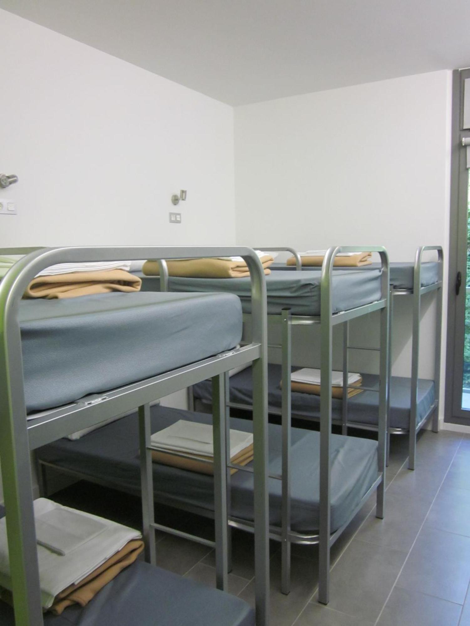 Chambre Familiale avec Balcon
