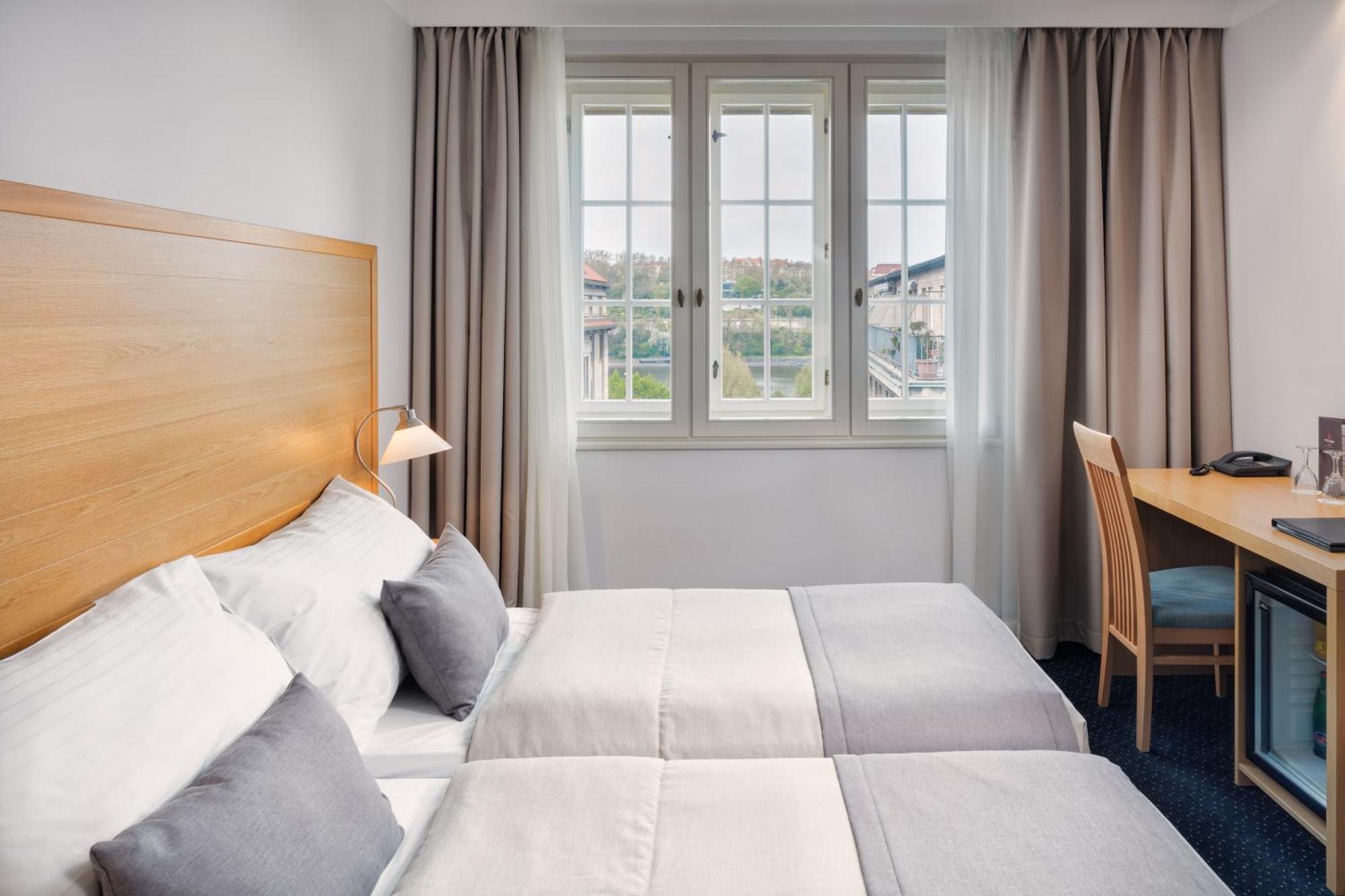 Comfort Double or Twin Room