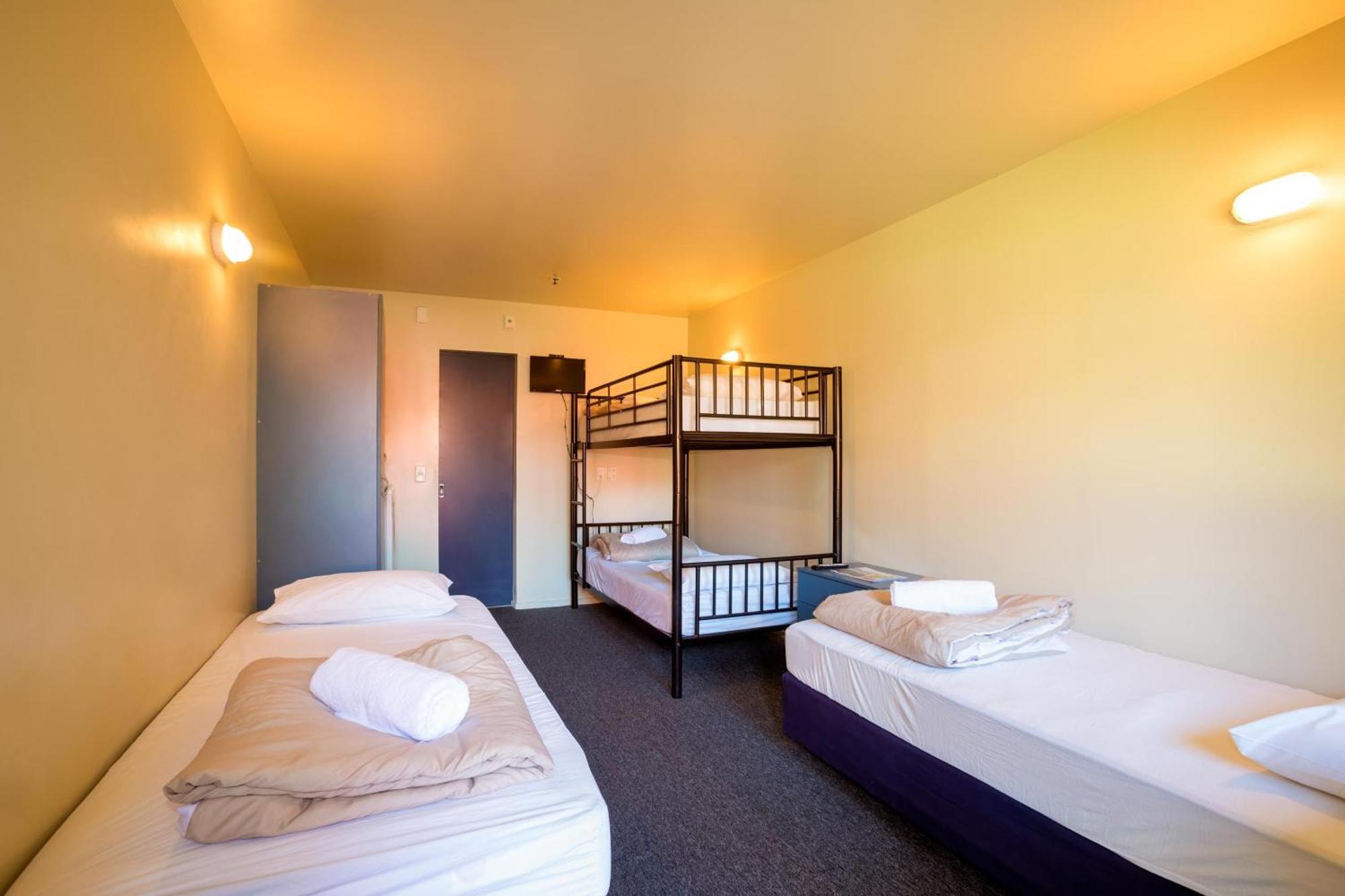 Chambre Quadruple