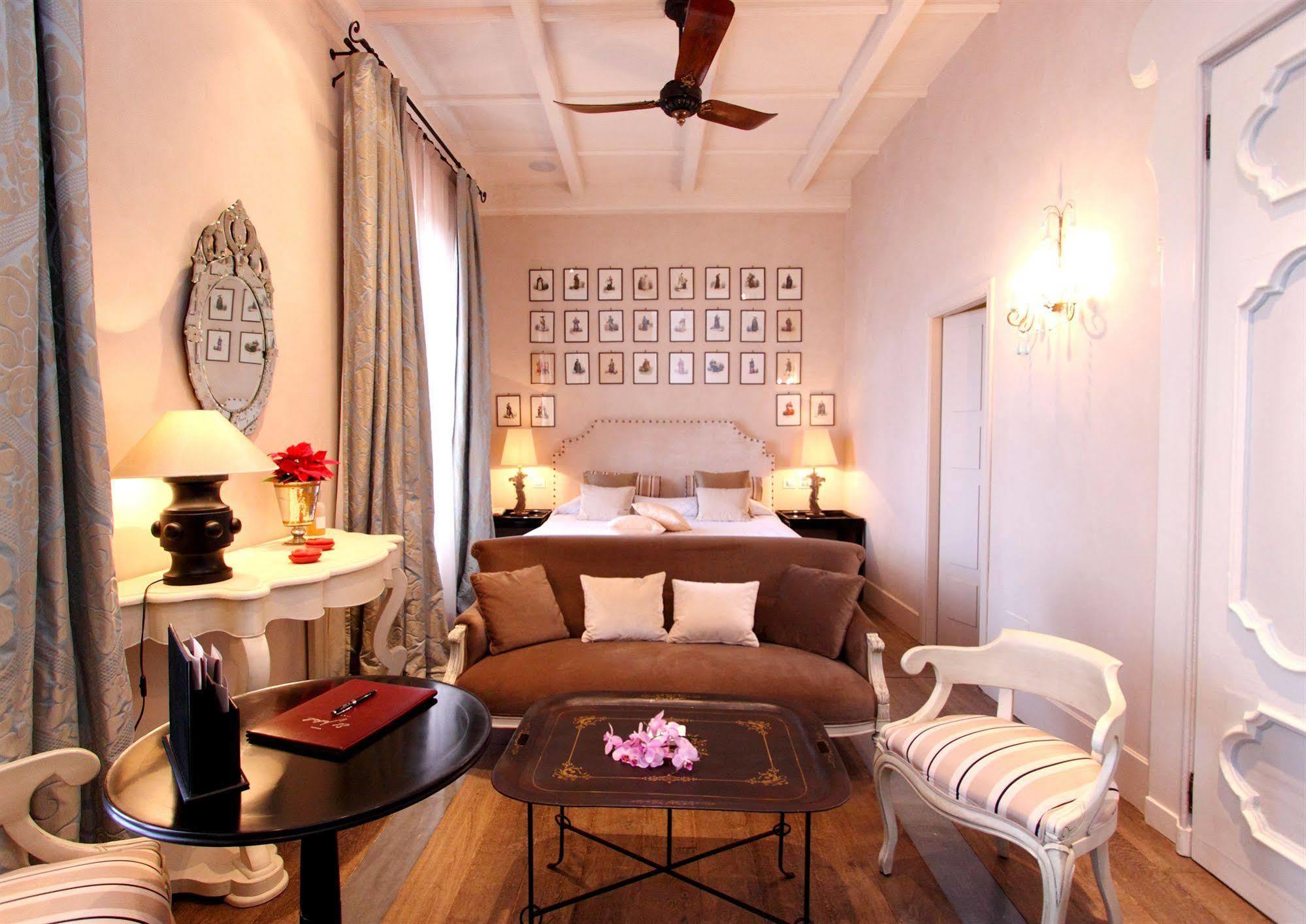 Deluxe Junior Suite