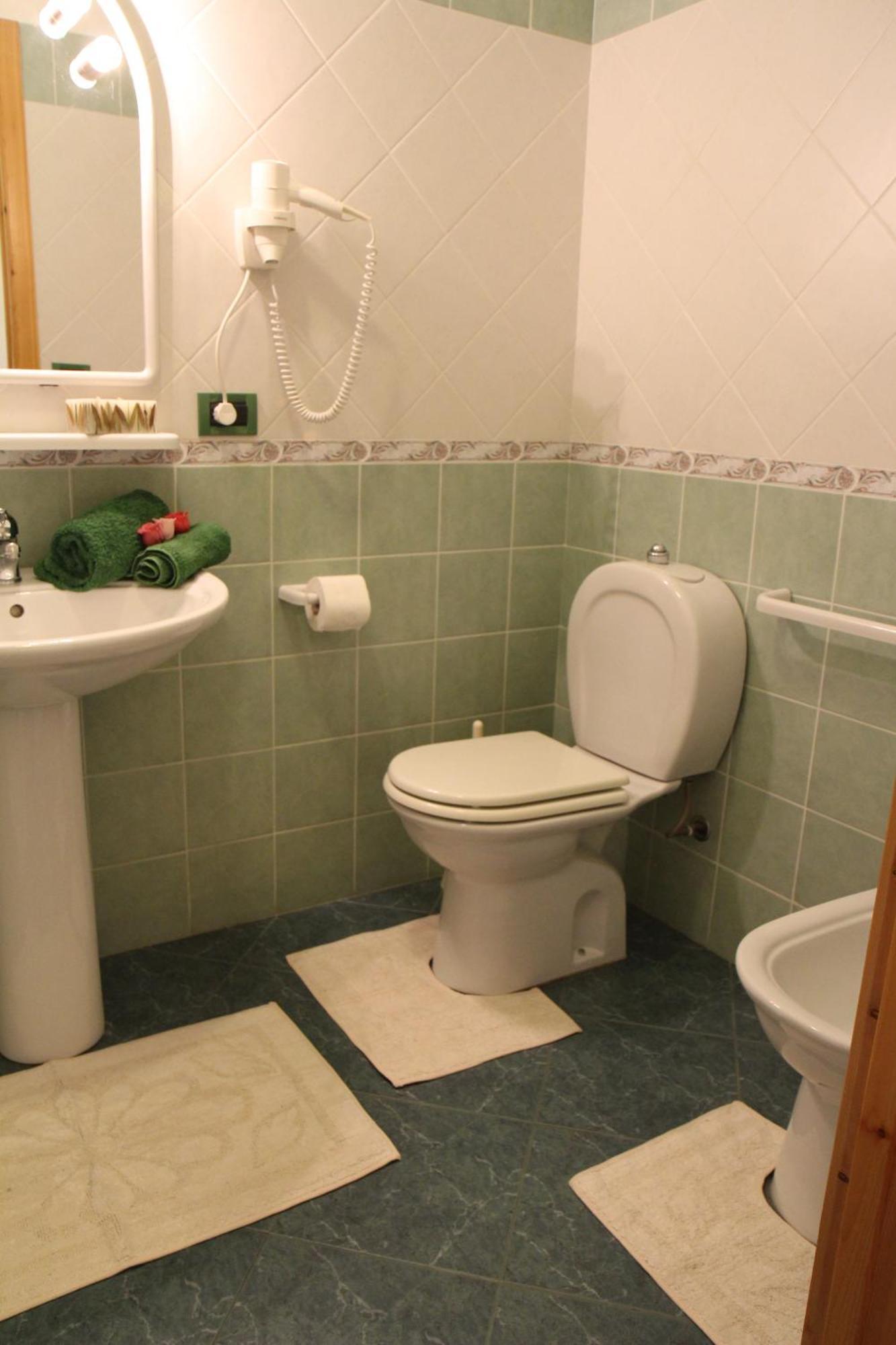 Standaard Appartement met 1 Slaapkamer