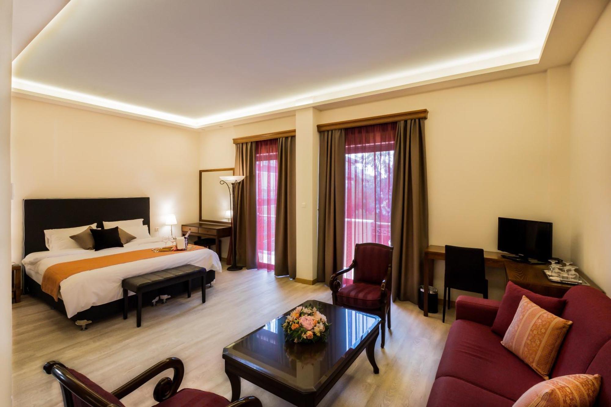 Executive Suite