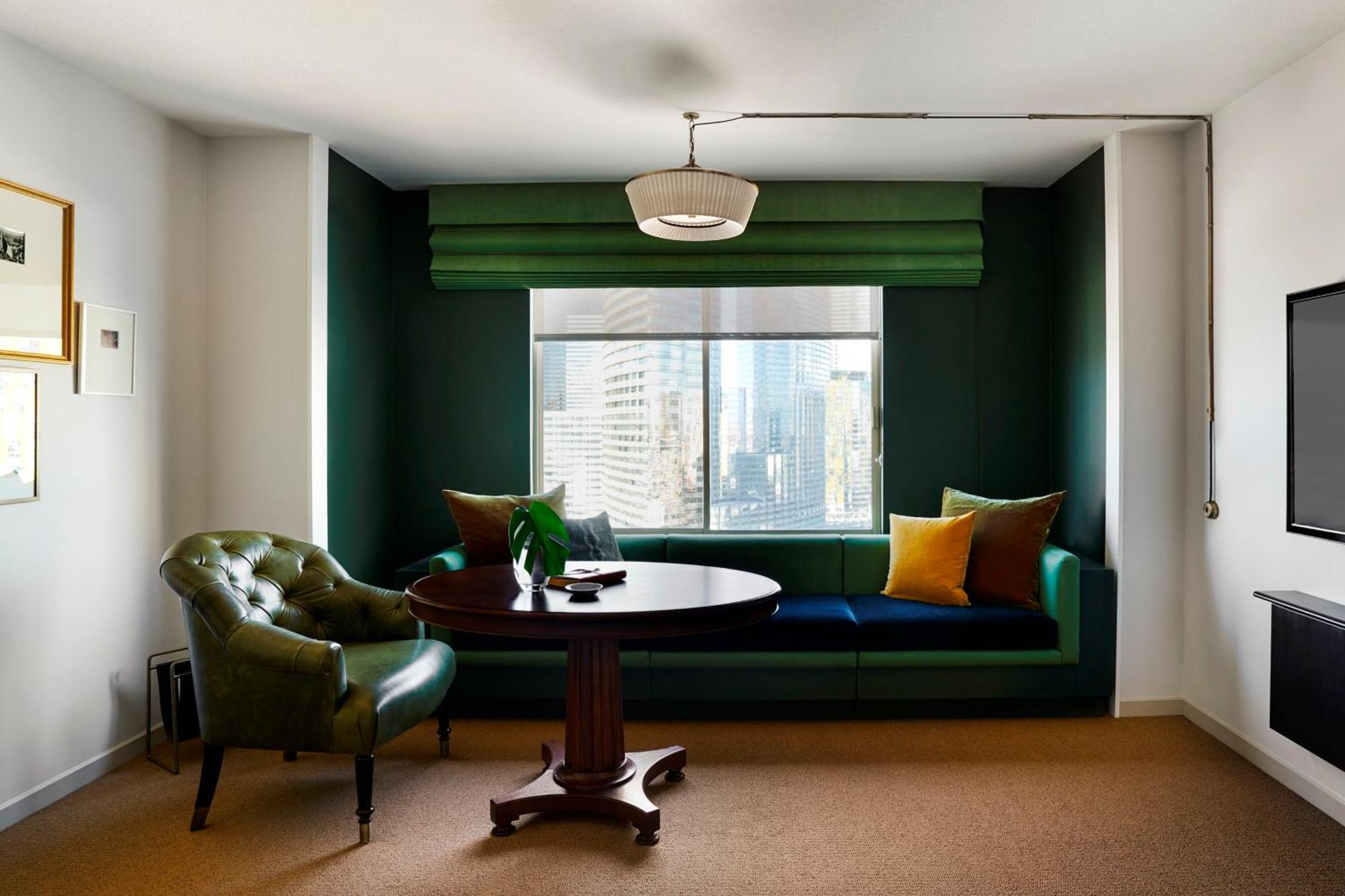 Park MGM King