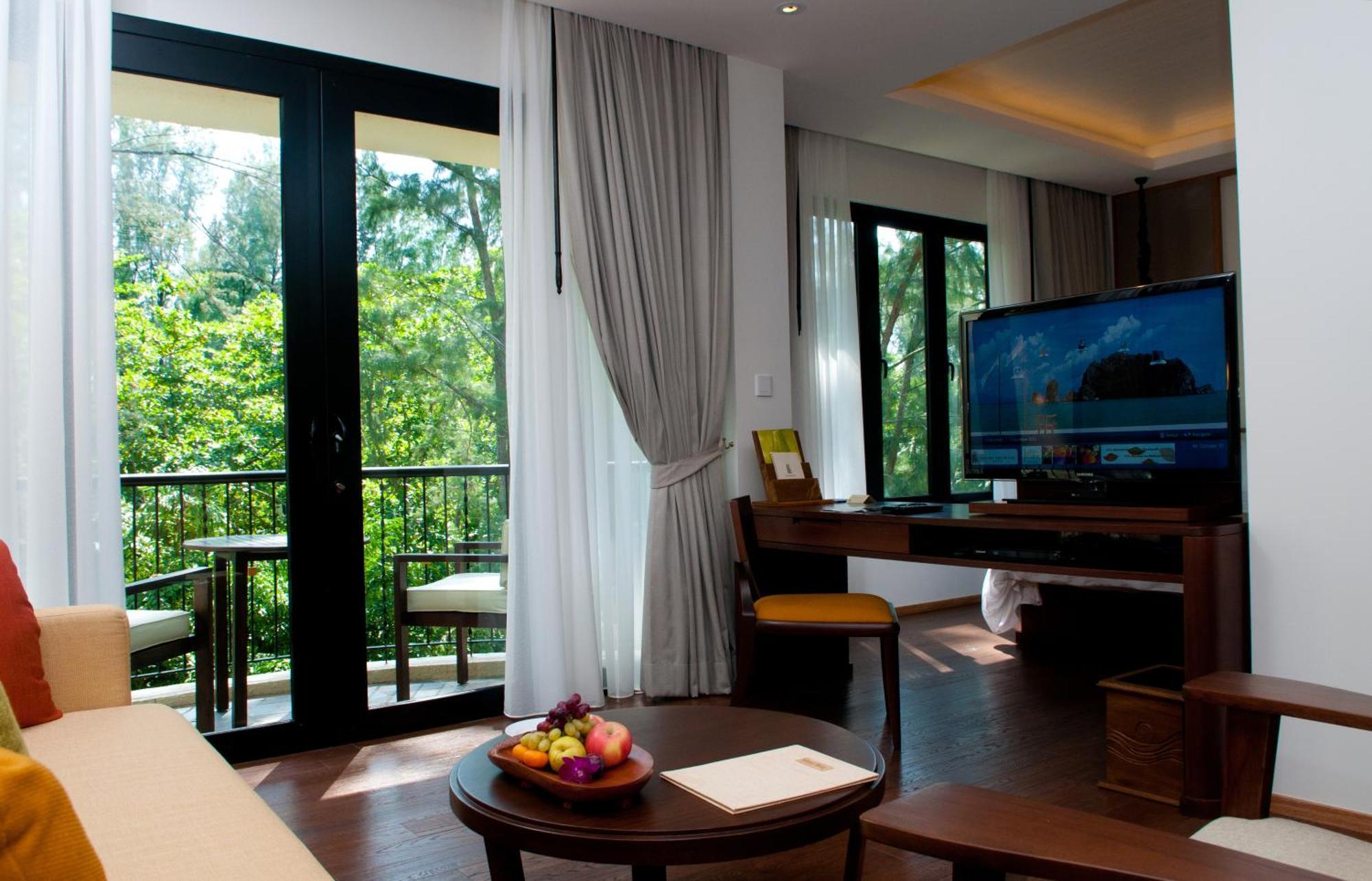 Cahaya Suite