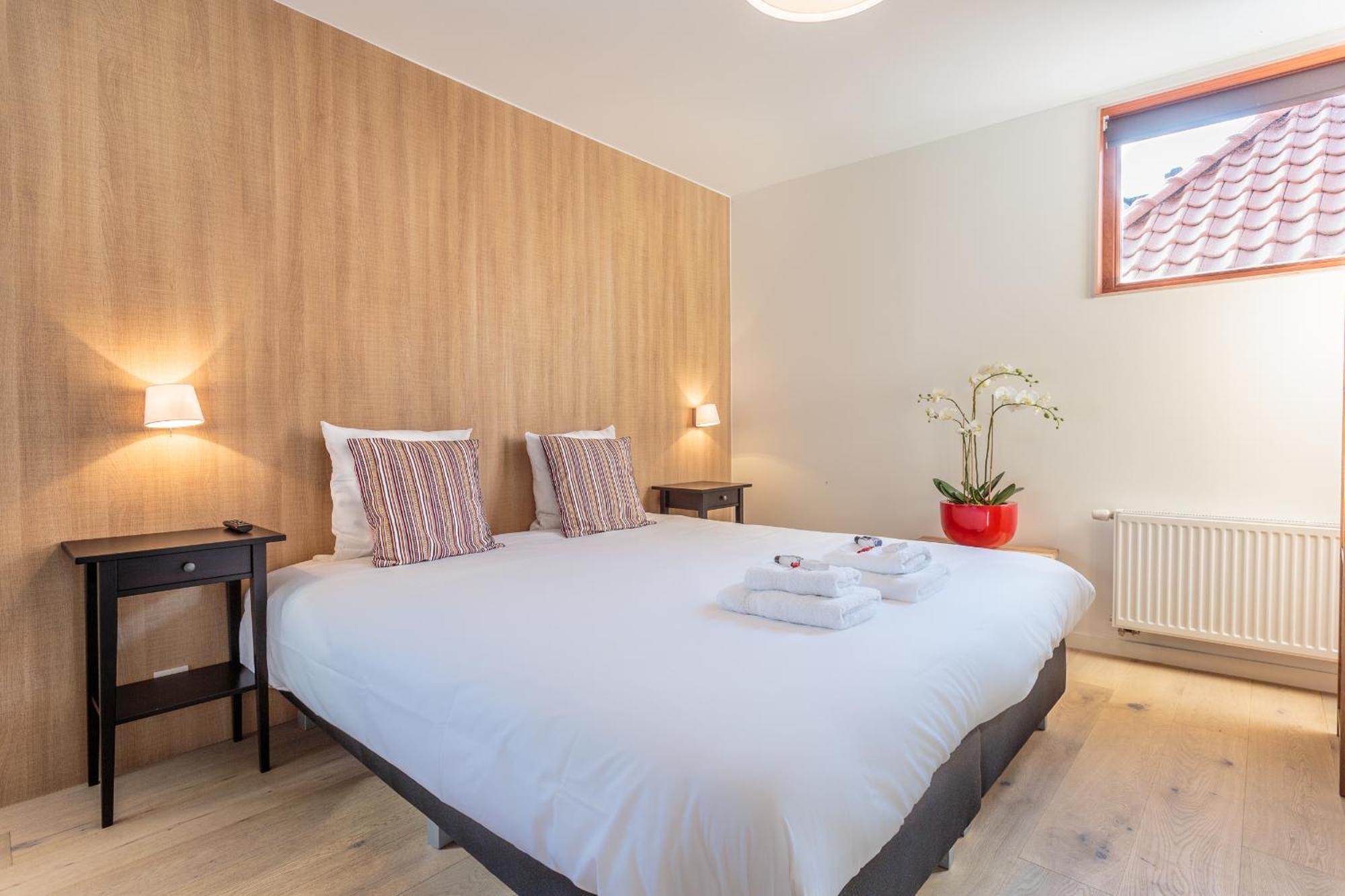 Habitación Doble Superior
