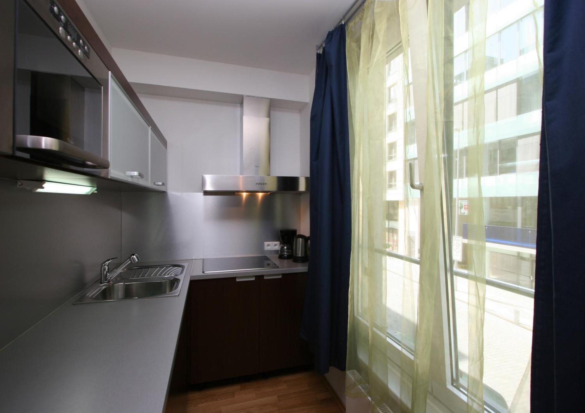 Standard Apartment mit 1 Schlafzimmer