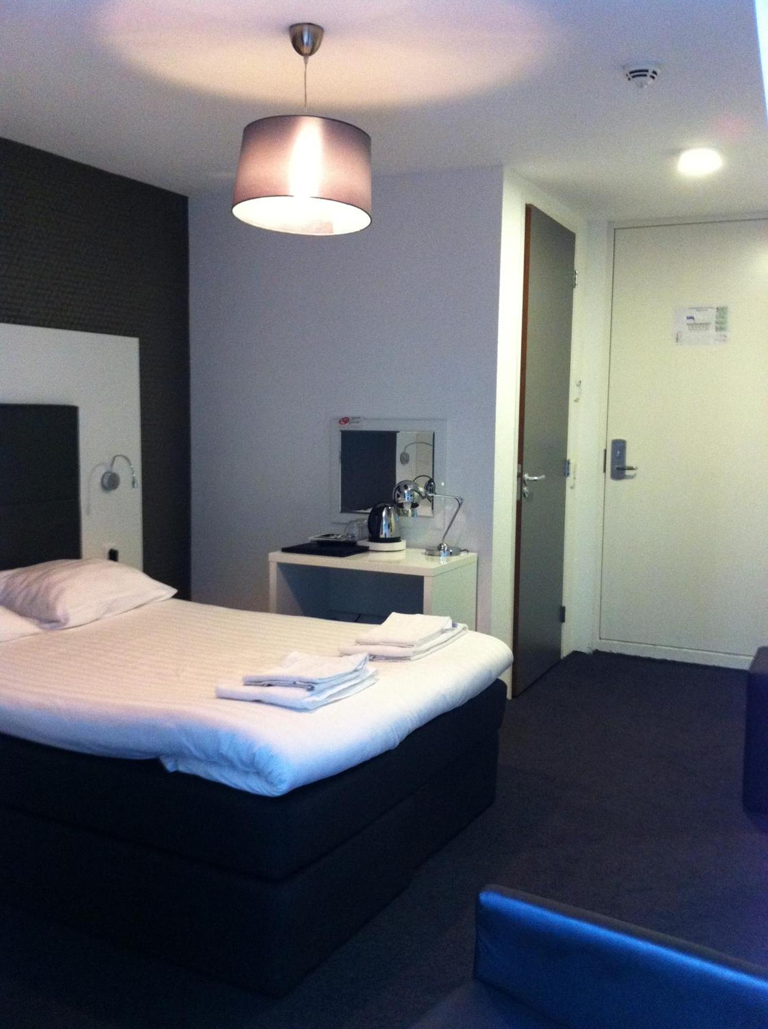 Double Room Annex