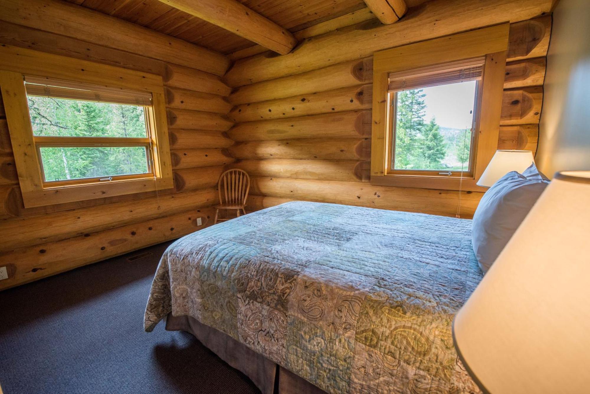 Three-Bedroom Cottage