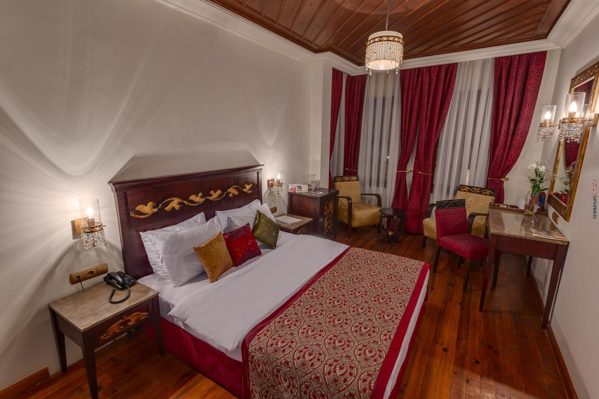 Prestige Double or Twin Room