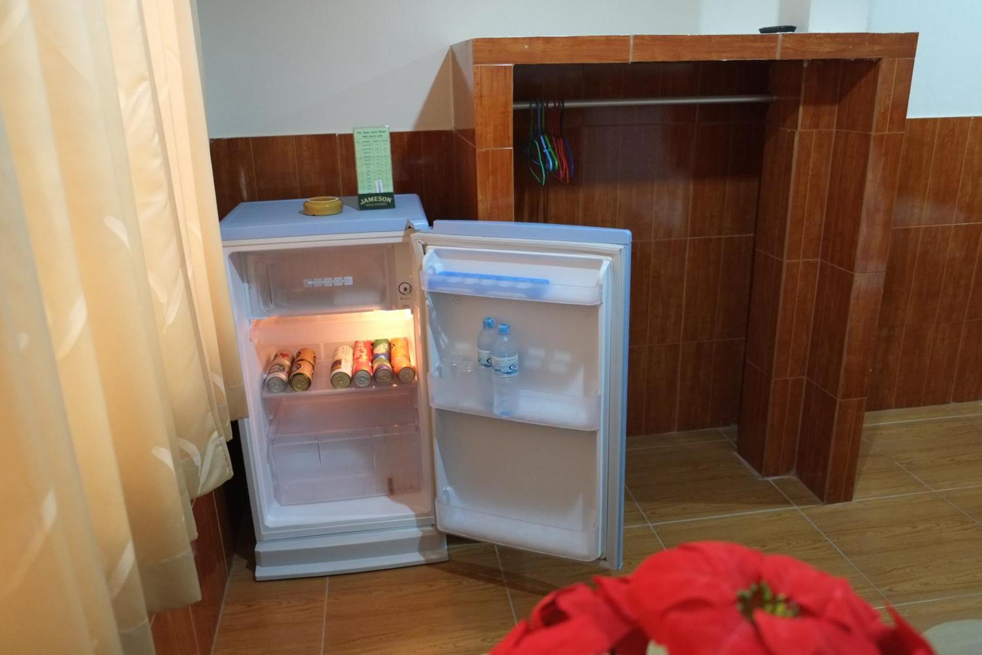 Standard Doppelzimmer