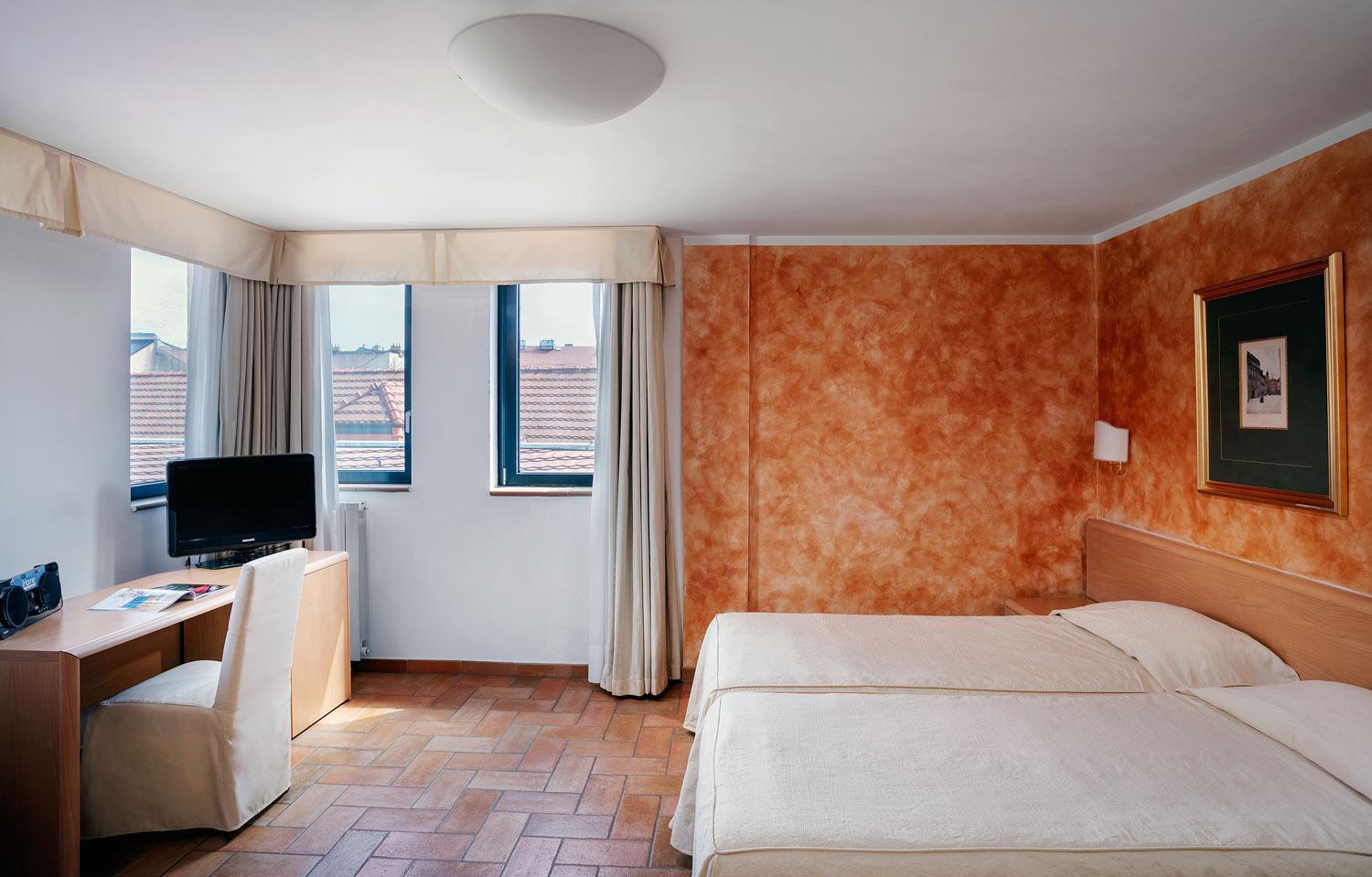 Double or Twin Room