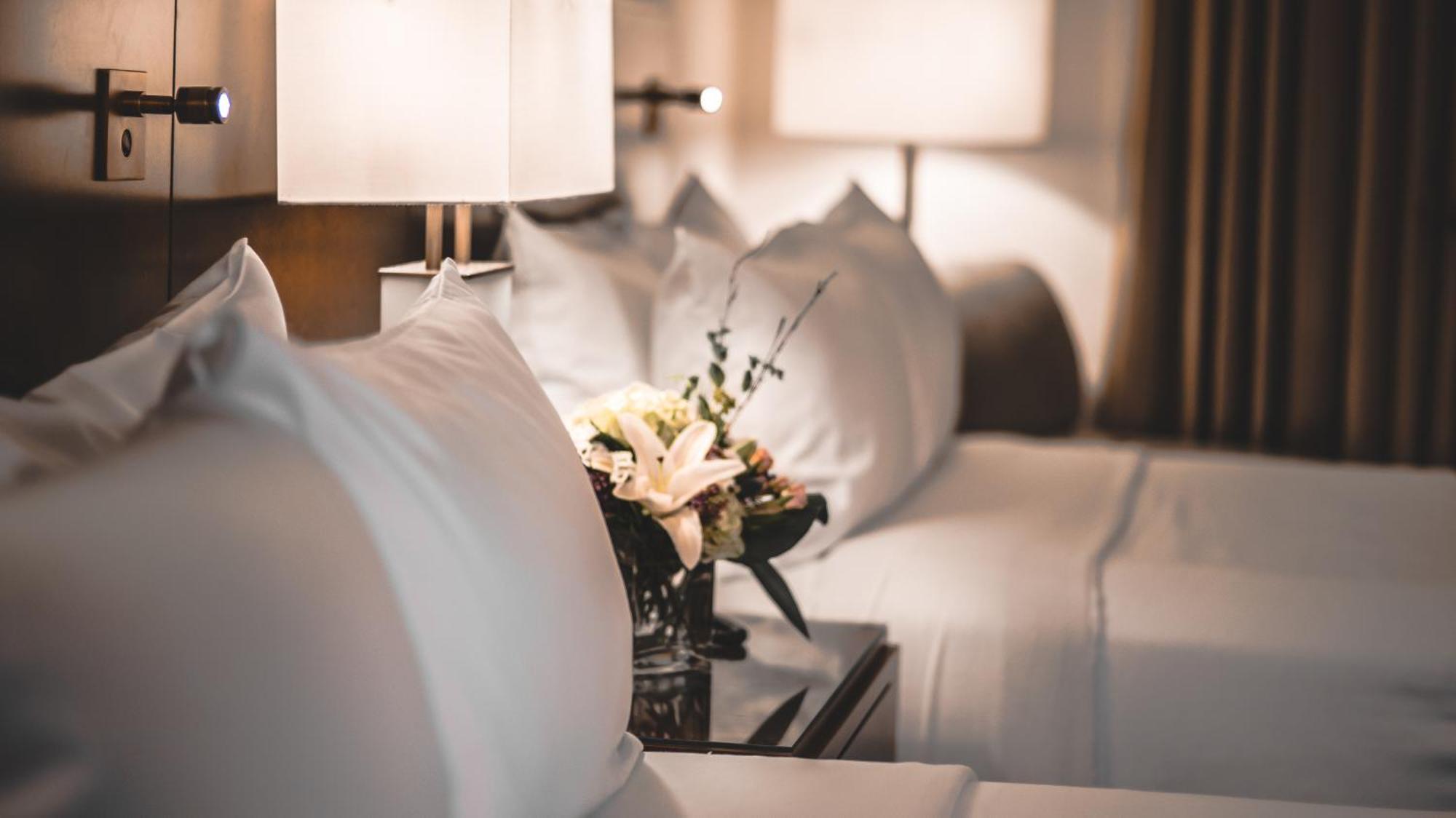 Classic Room Two Queen Beds