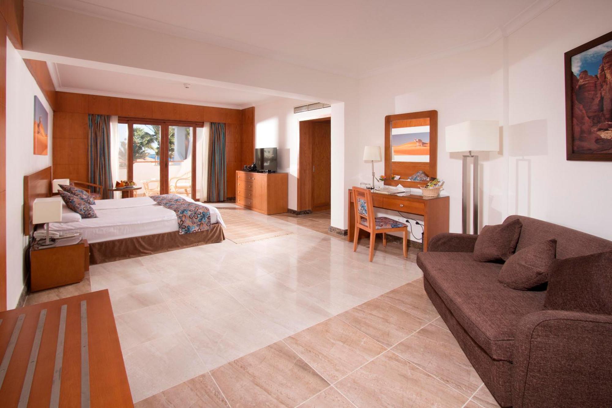Superior Room Sea Side