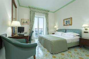 Double Room Sea View