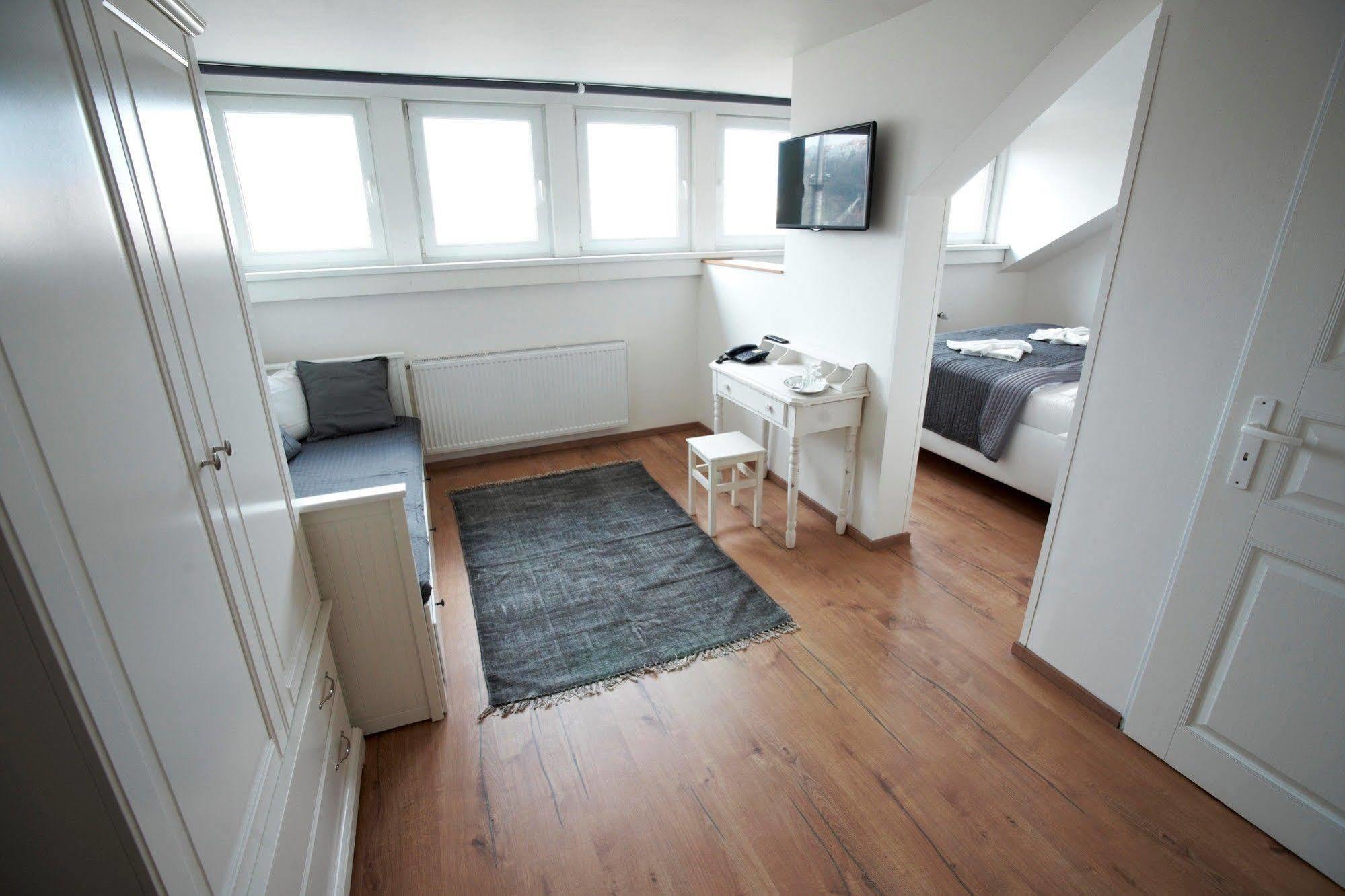Habitación Familiar