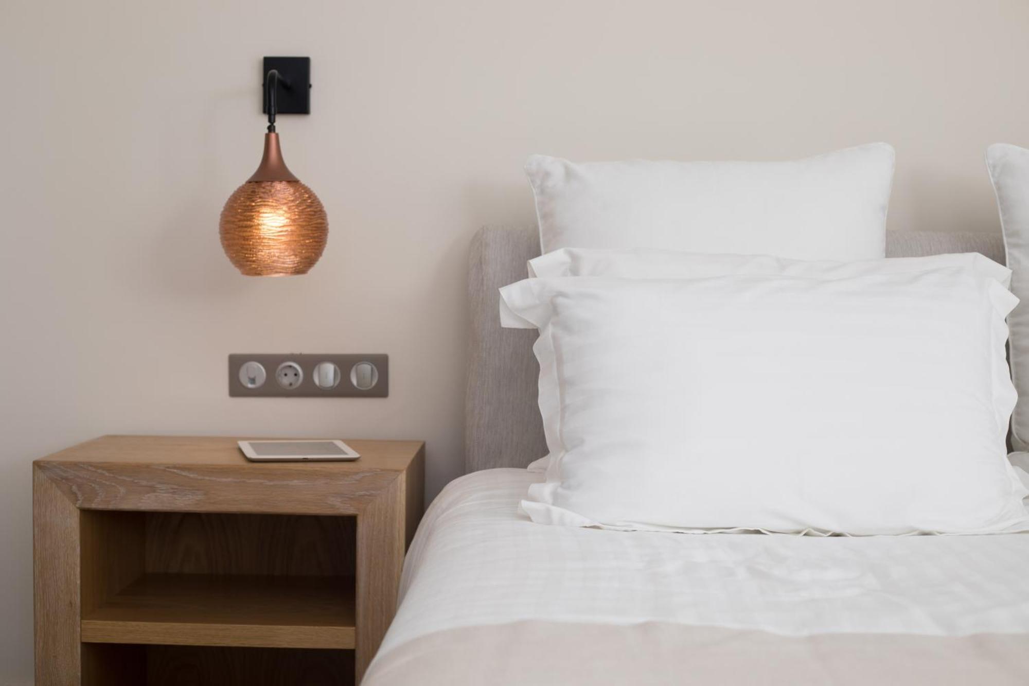 Superior Double or Twin Room Street View