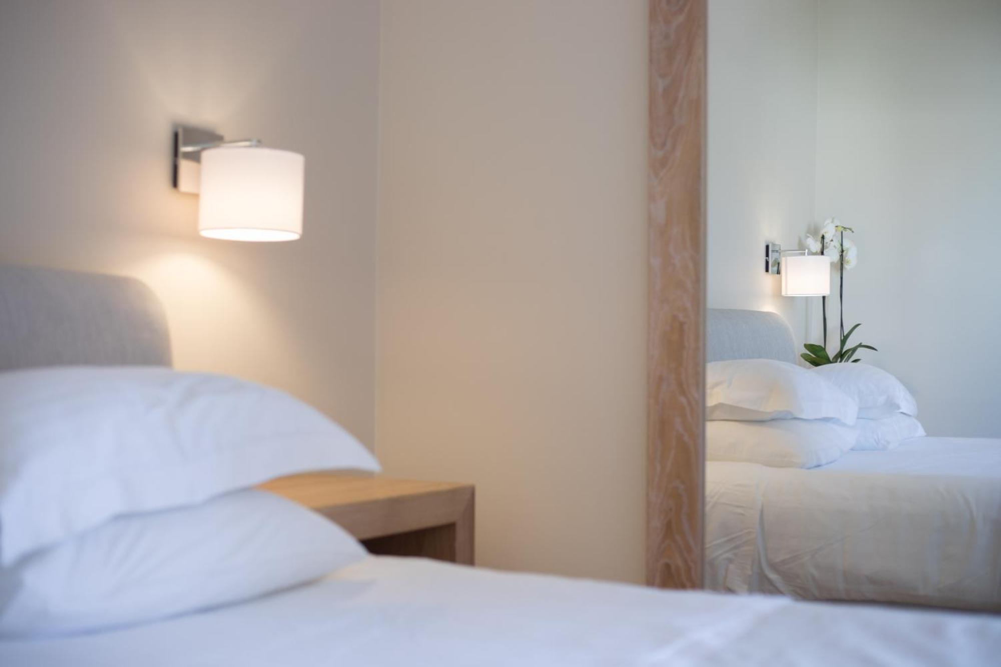 Superior Double or Twin Room Street View