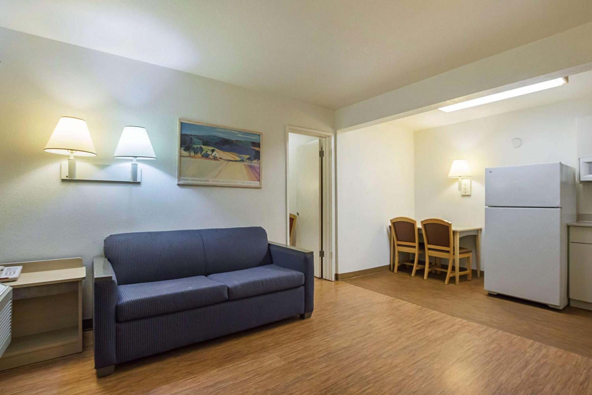 Chambre Lit Queen-Size - Non-Fumeurs