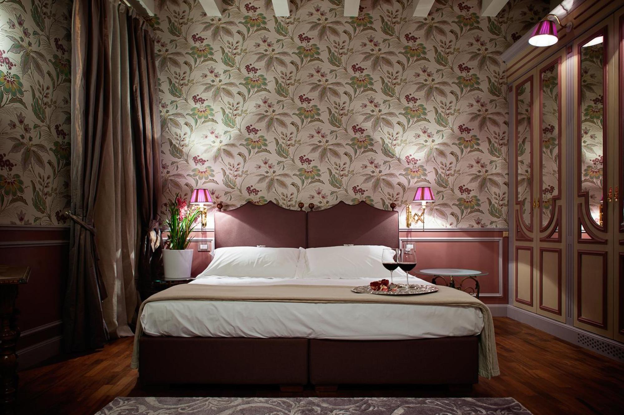 Small Double or Twin Room