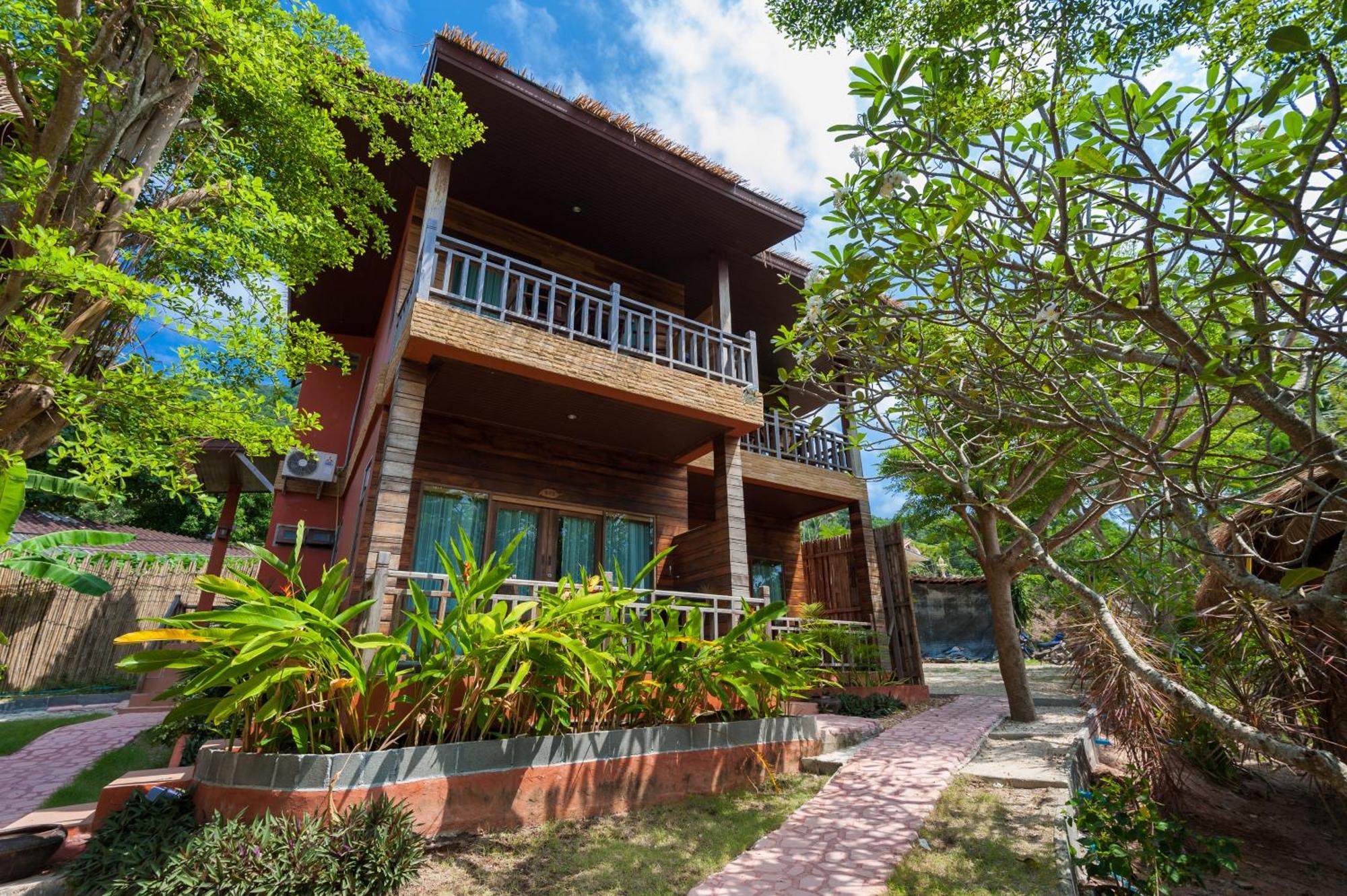 Superior Villa