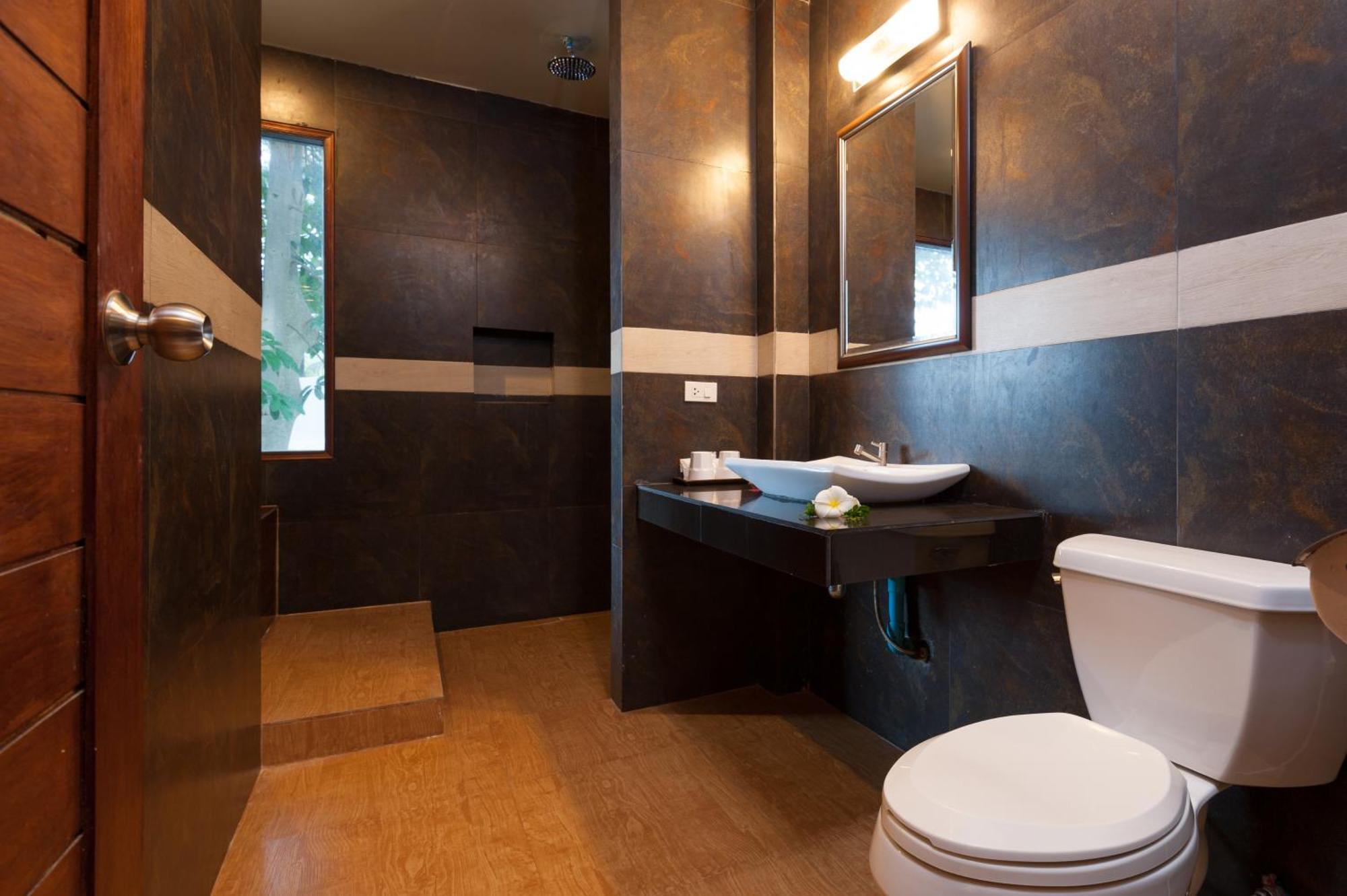 Deluxe Villa Room