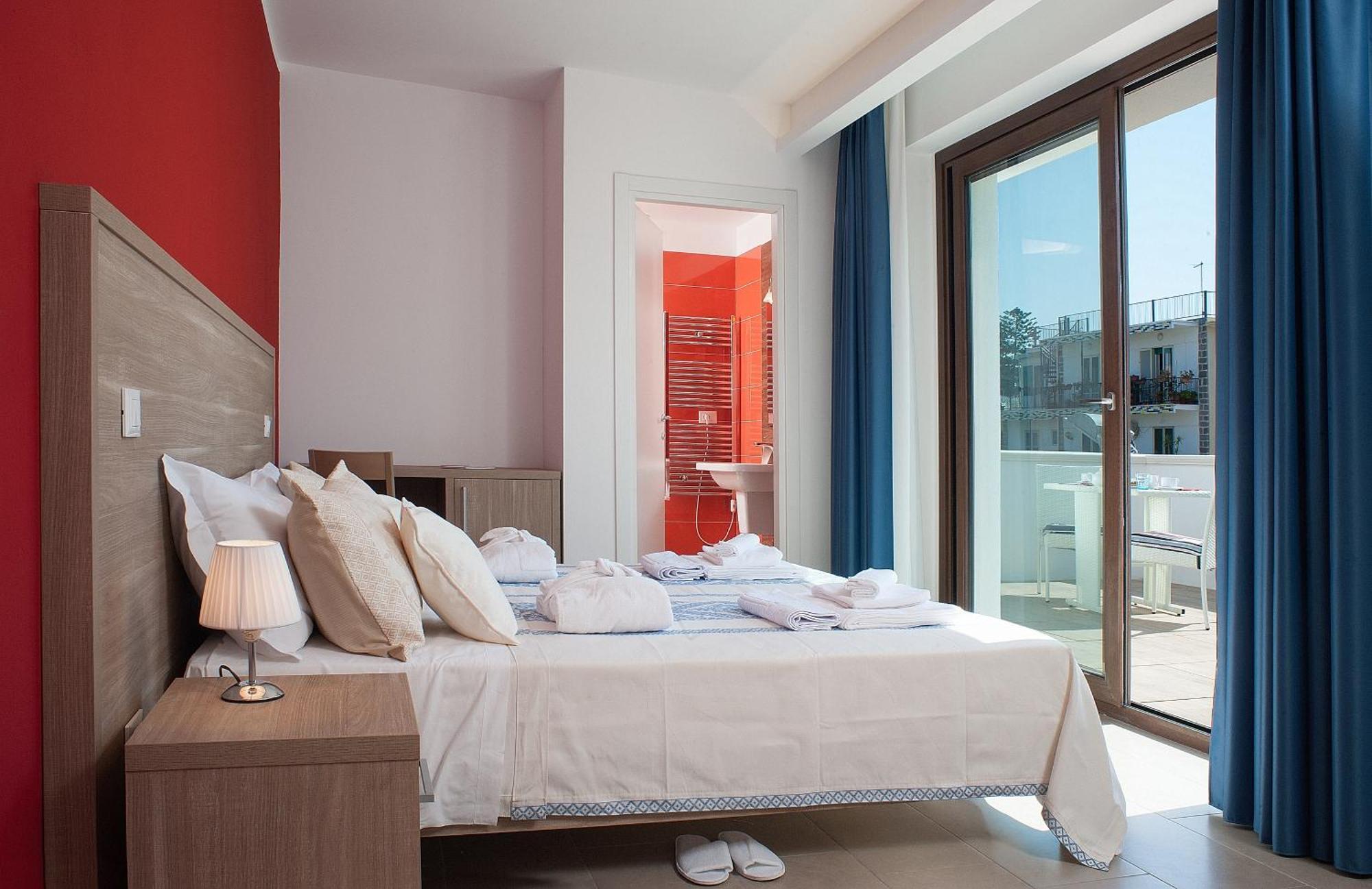 Habitación Doble Superior