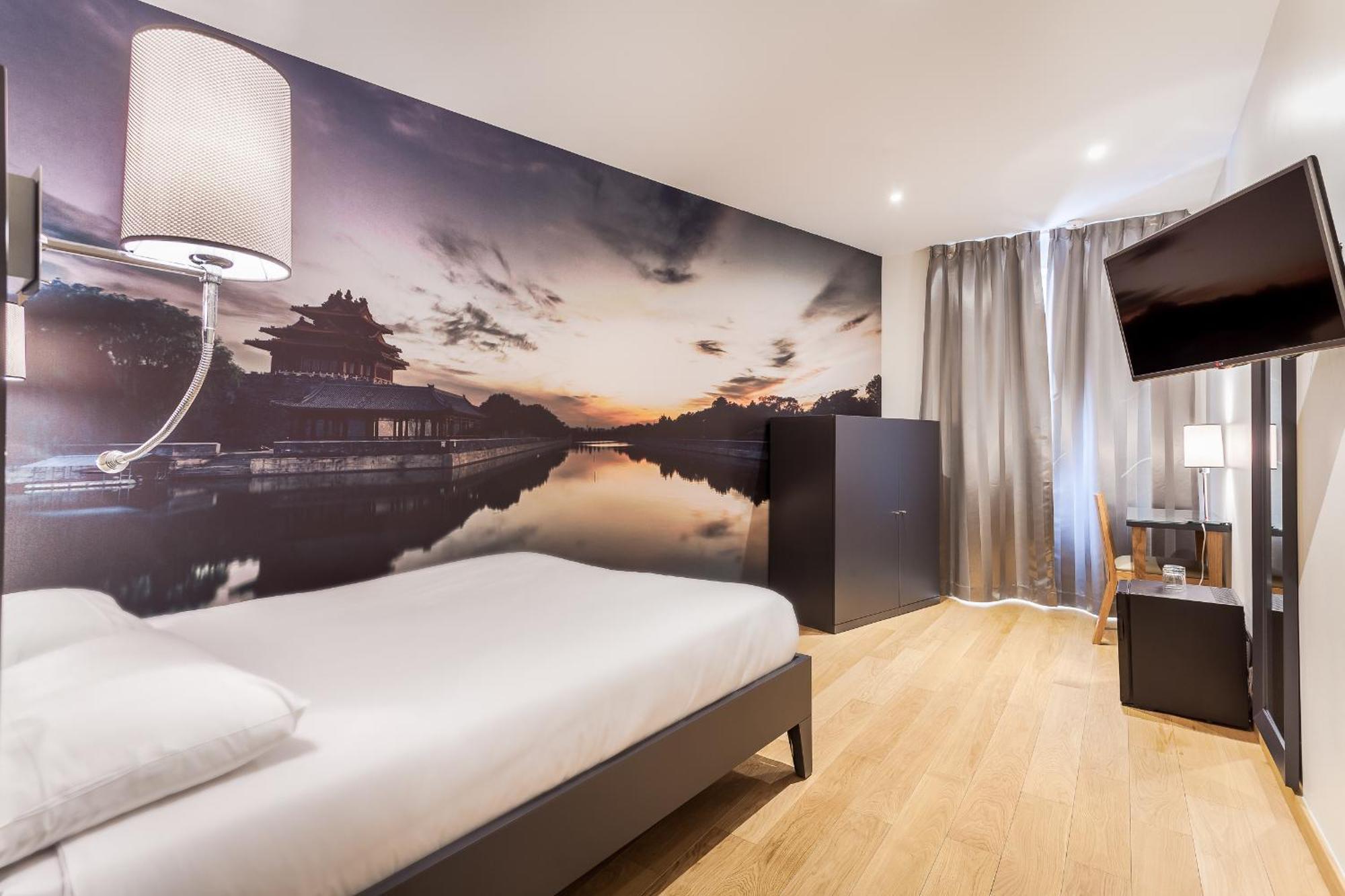 Single Room