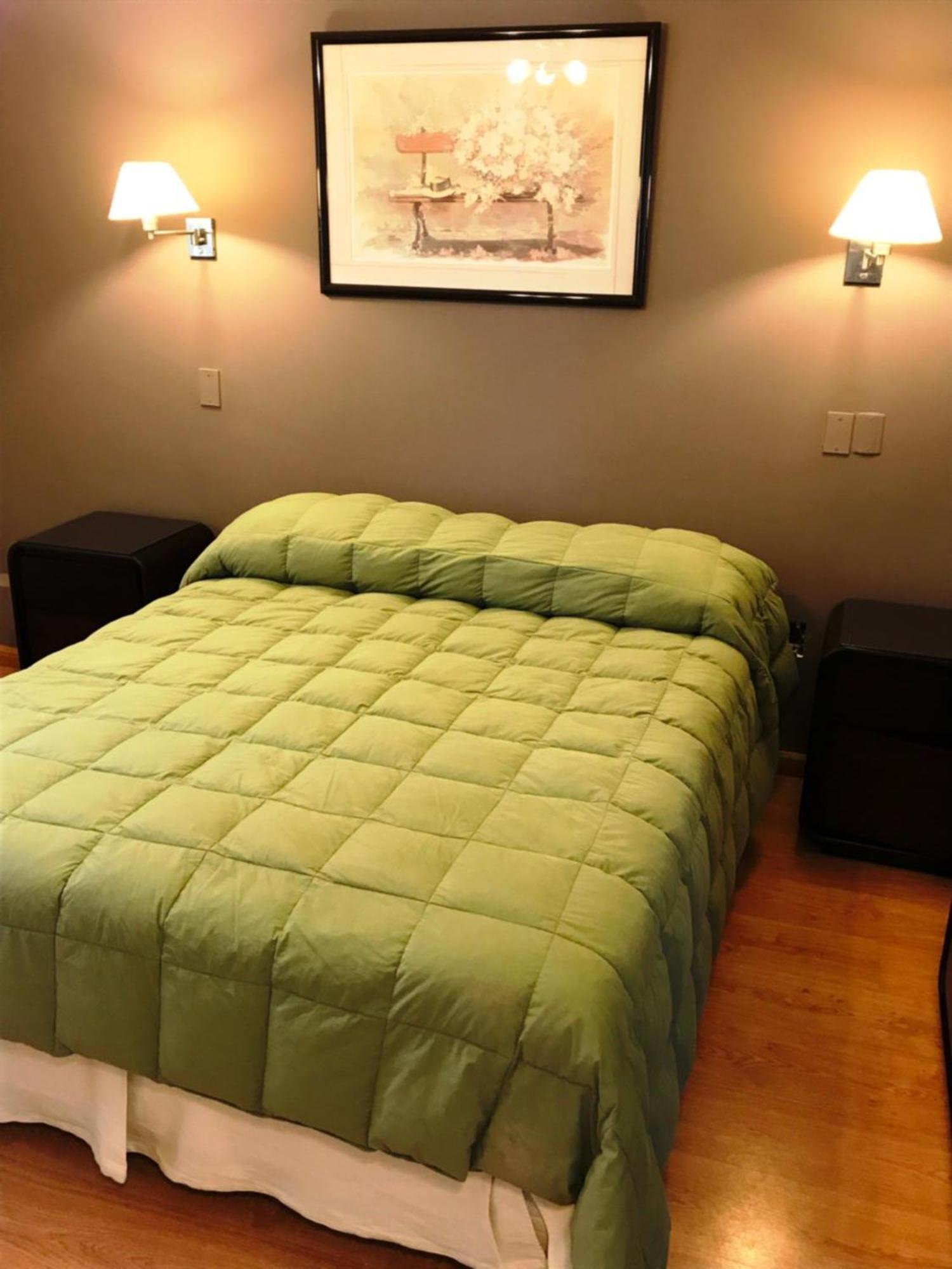 Quarto Duplo Standard