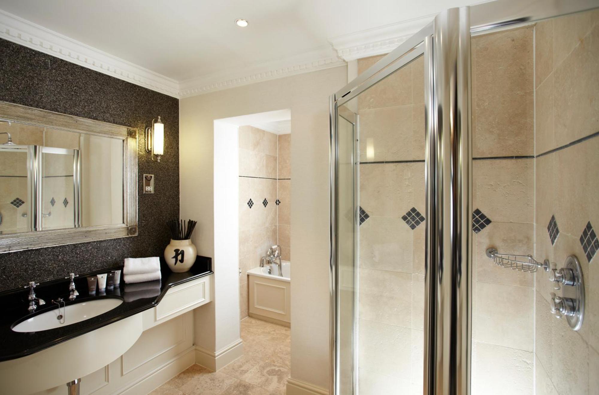Luxury Super King Room