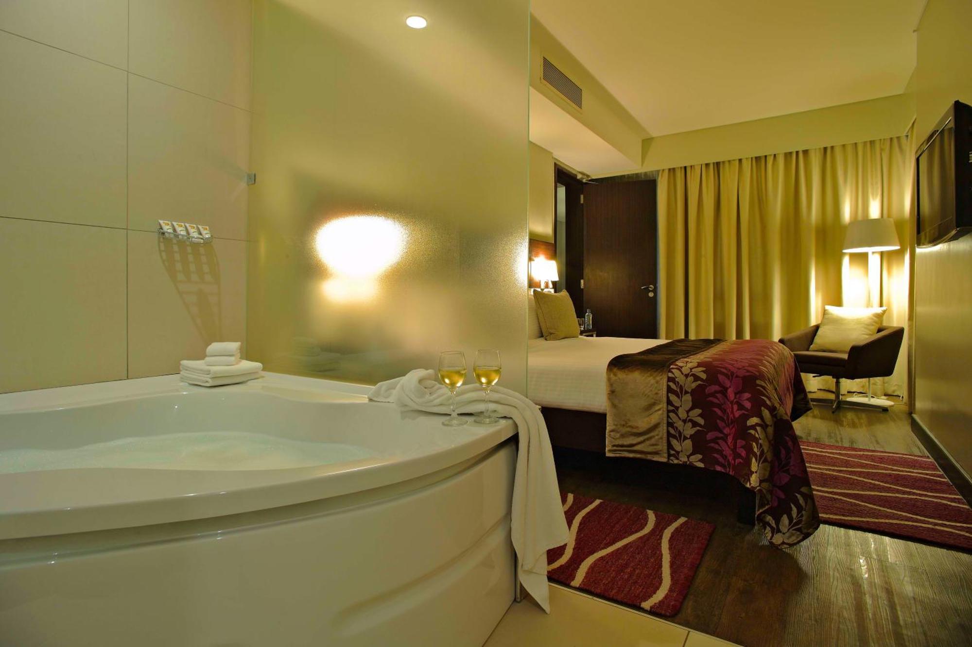 Suite Executive