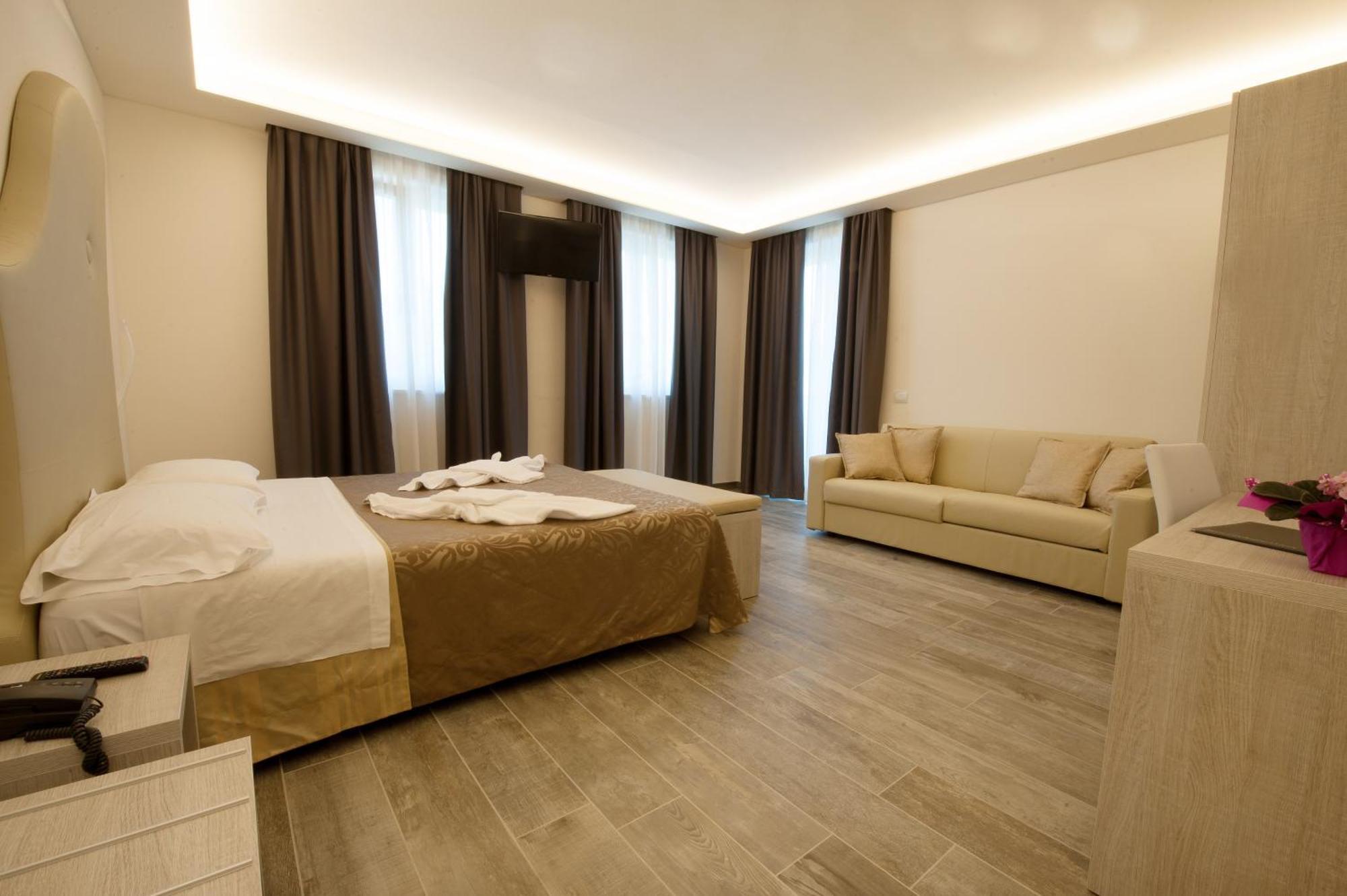Quarto King Superior