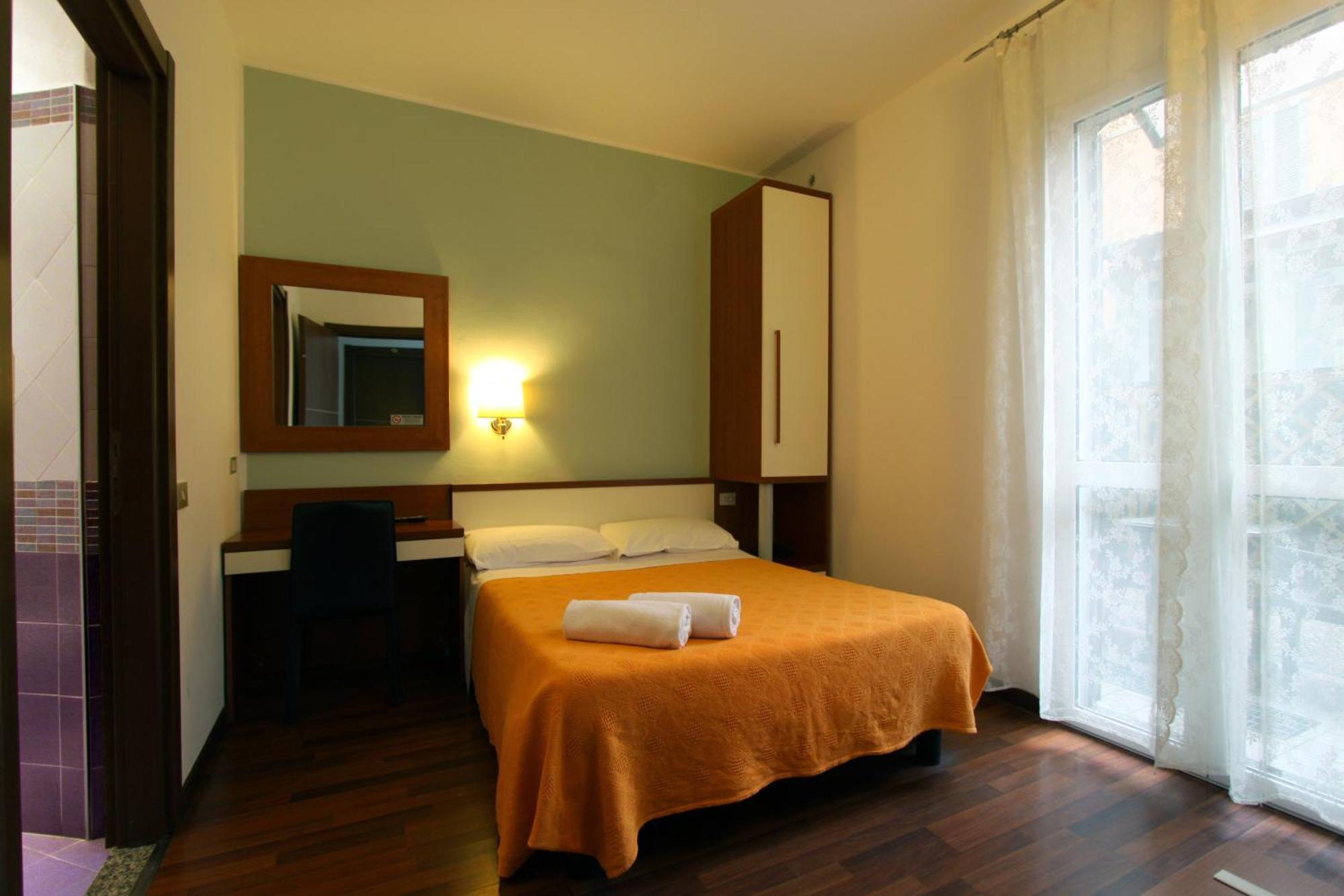 Double Room Balcony