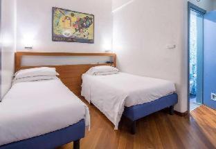 Quarto Twin Superior