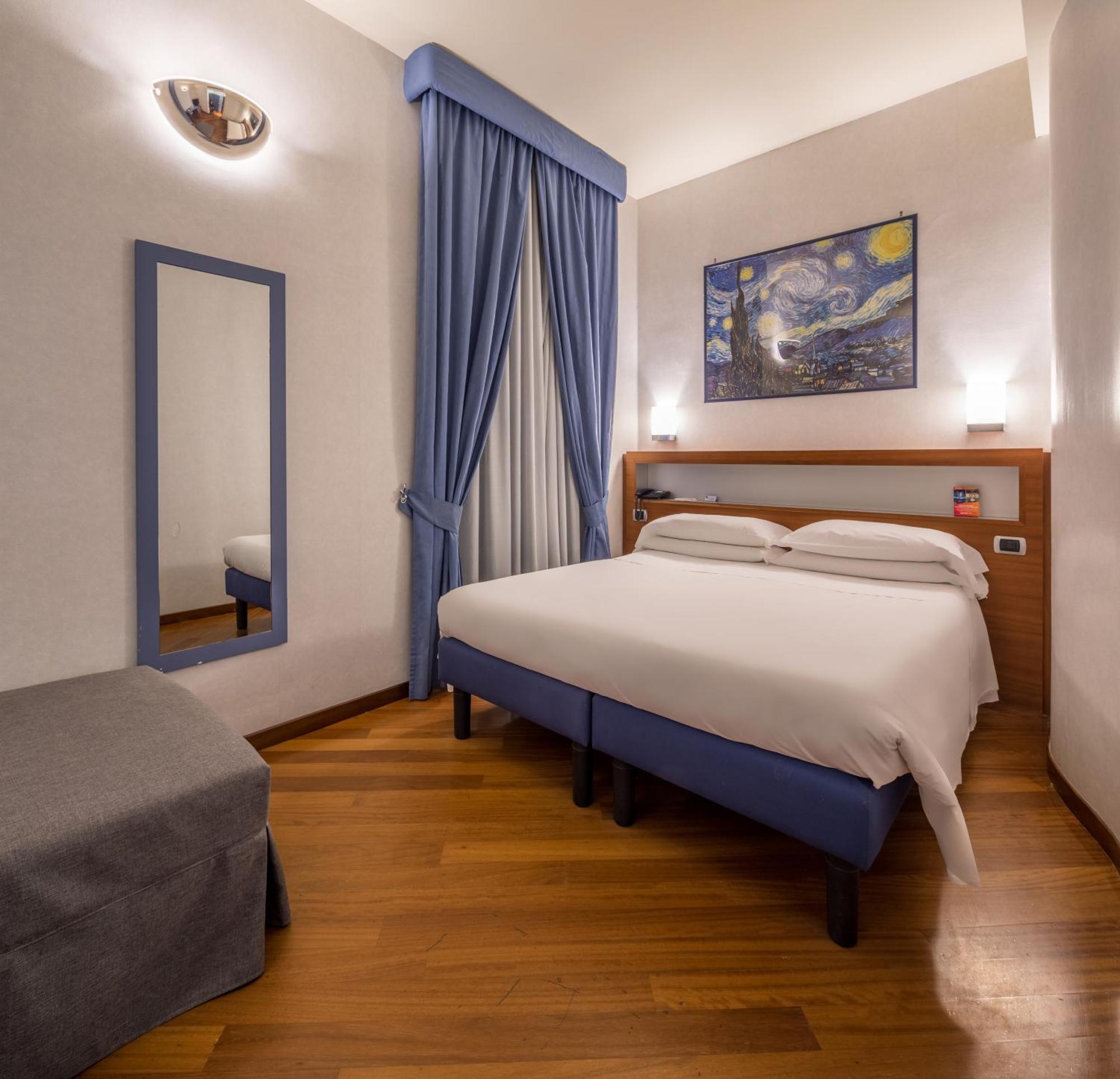 Quarto King Superior