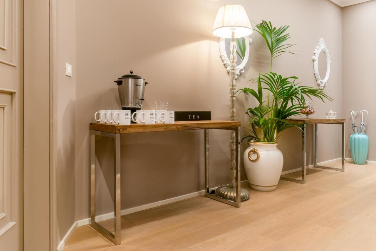Deluxe Junior Suite