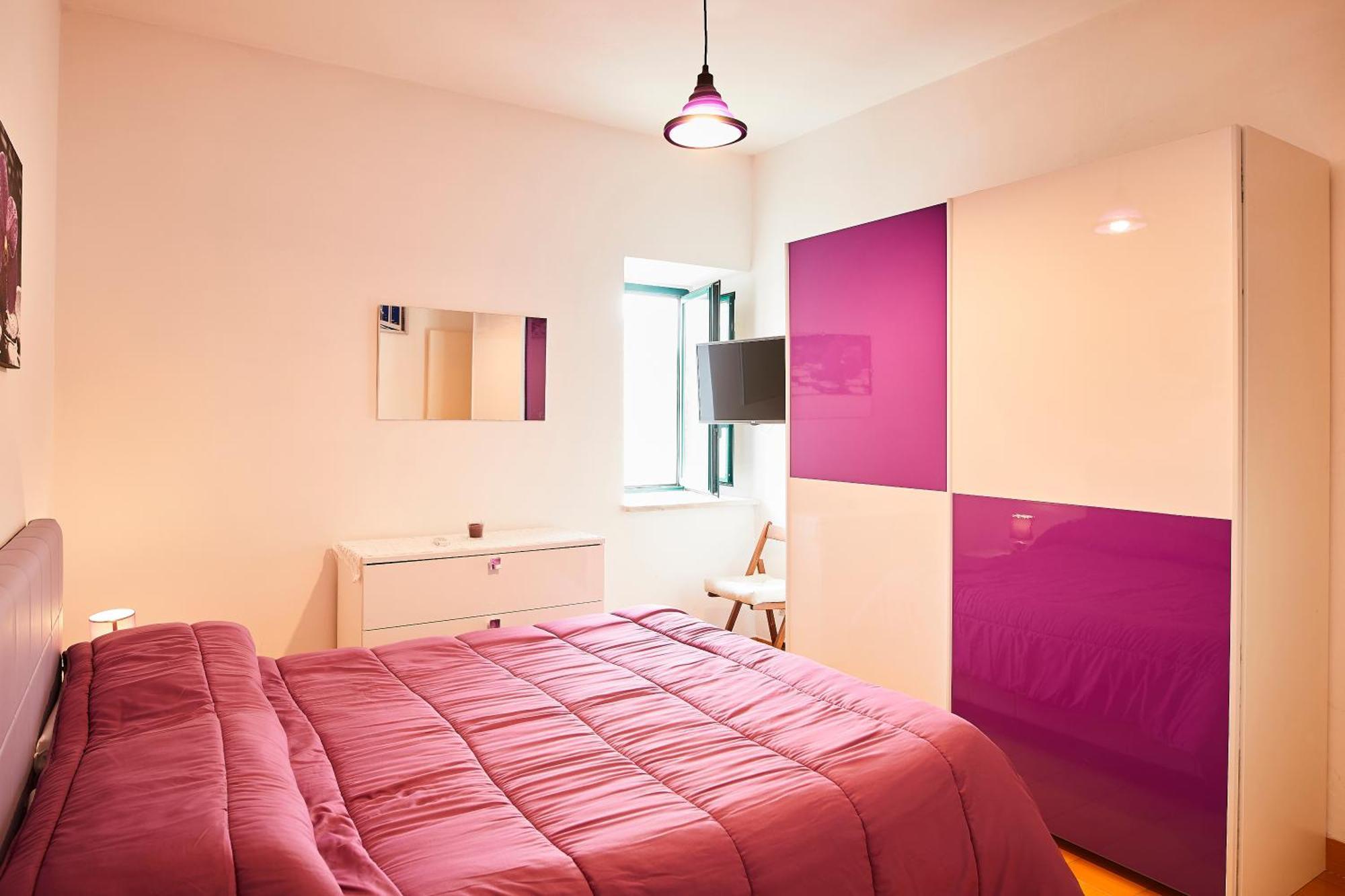 Economy Double or Twin Room