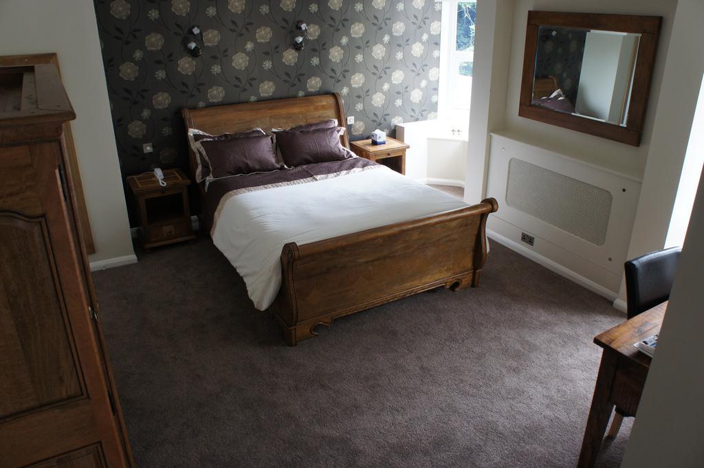 Bridal Suite