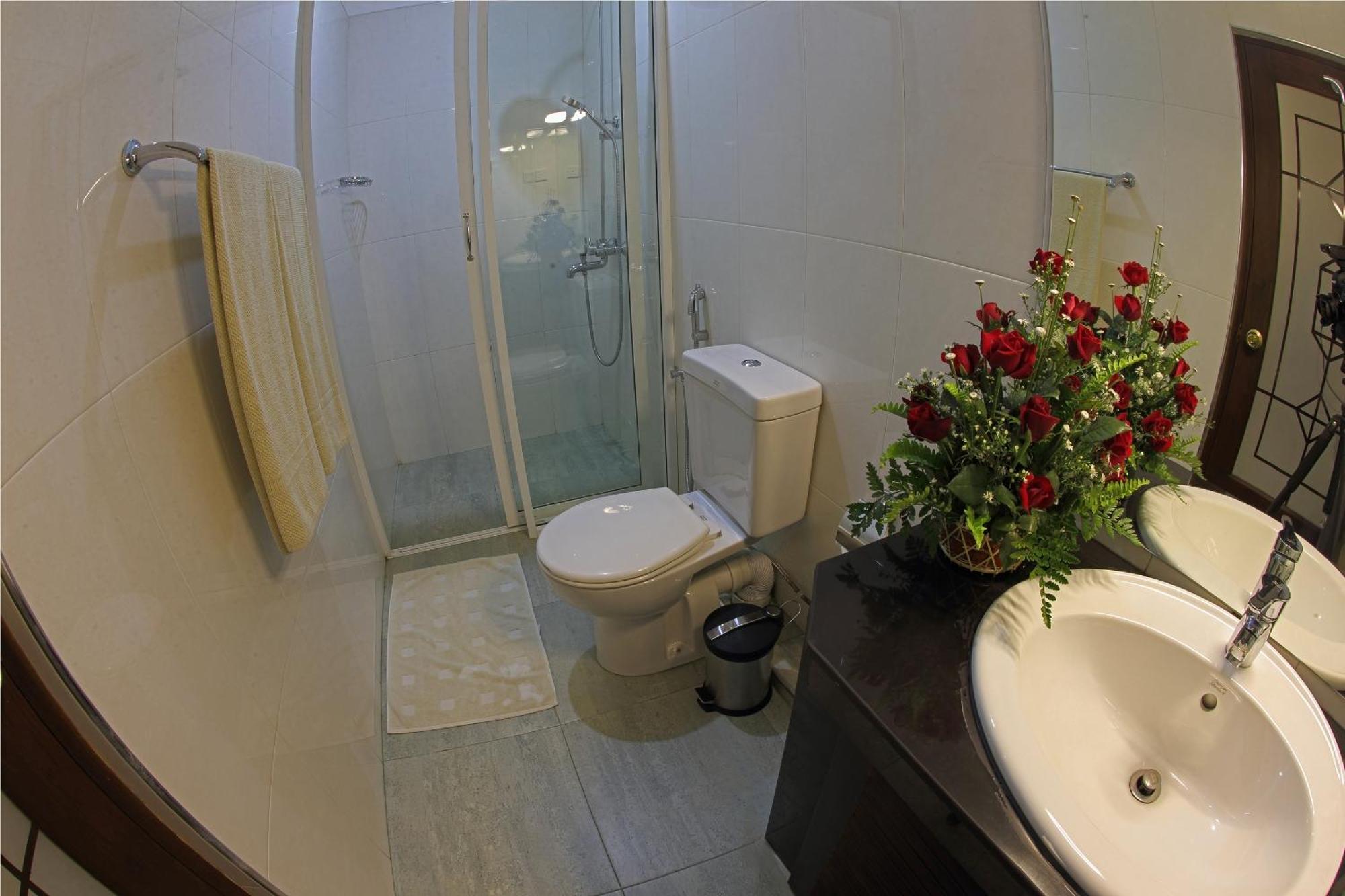 Quarto Familiar