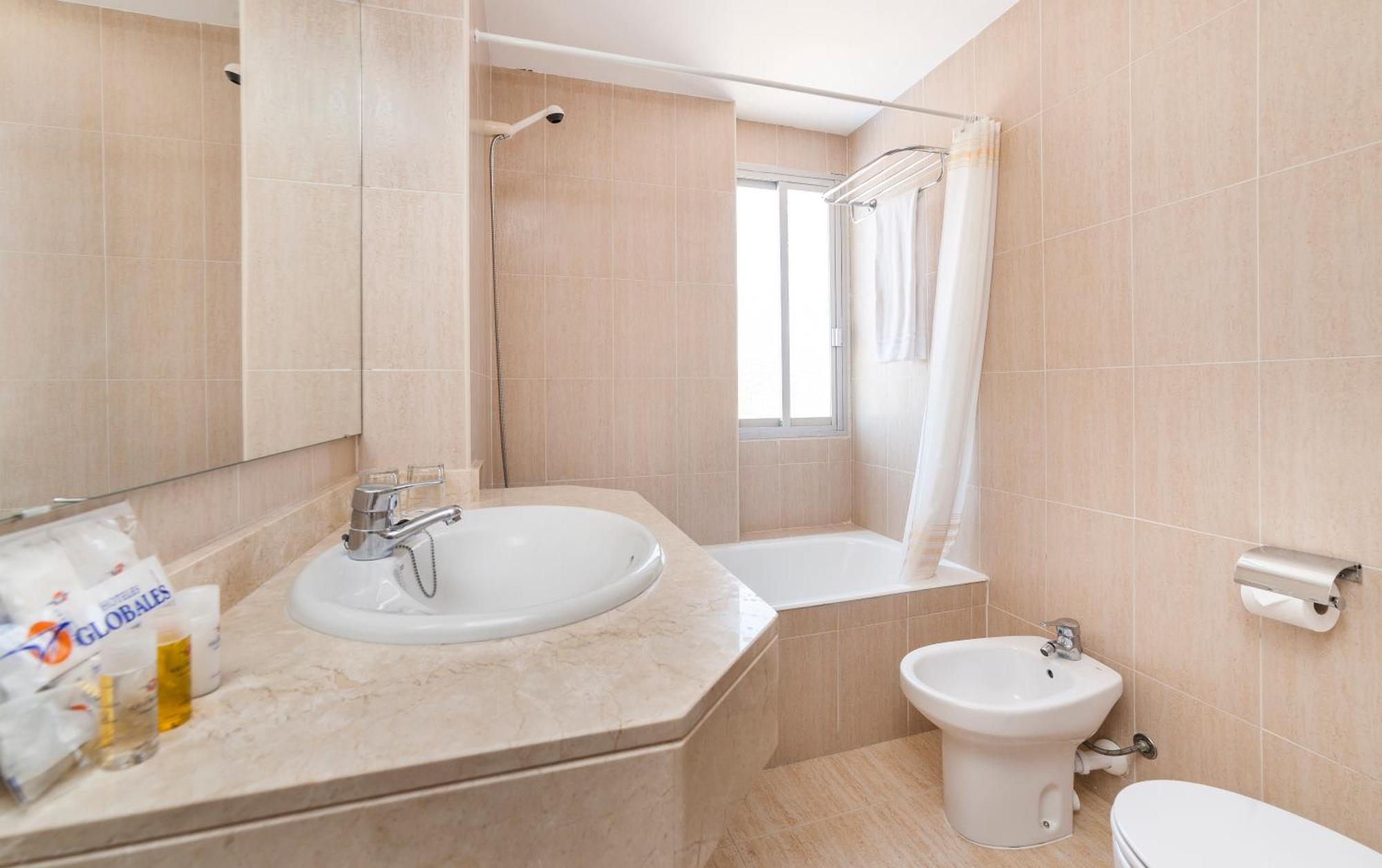Chambre Lits Jumeaux