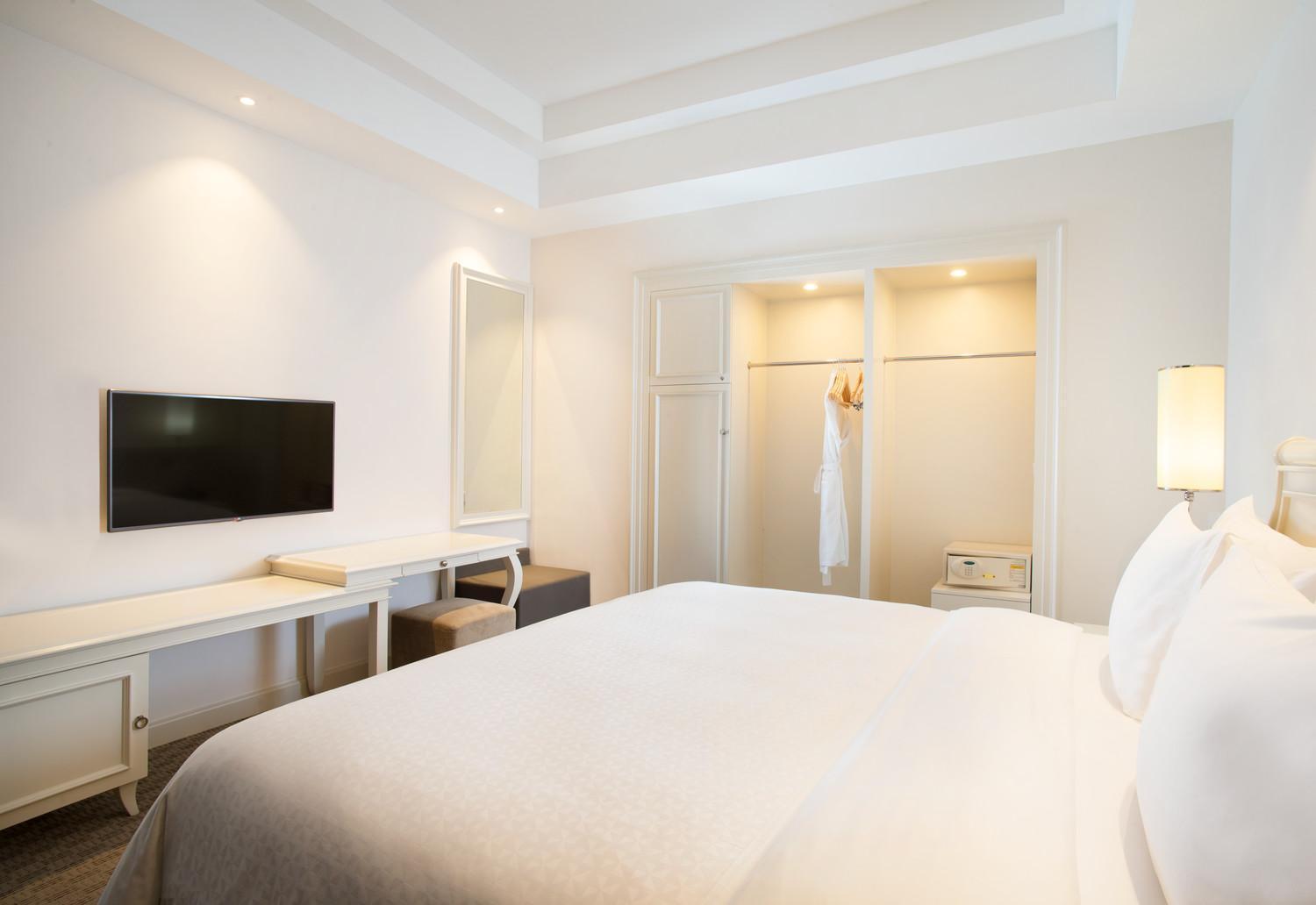 Suite Executiva