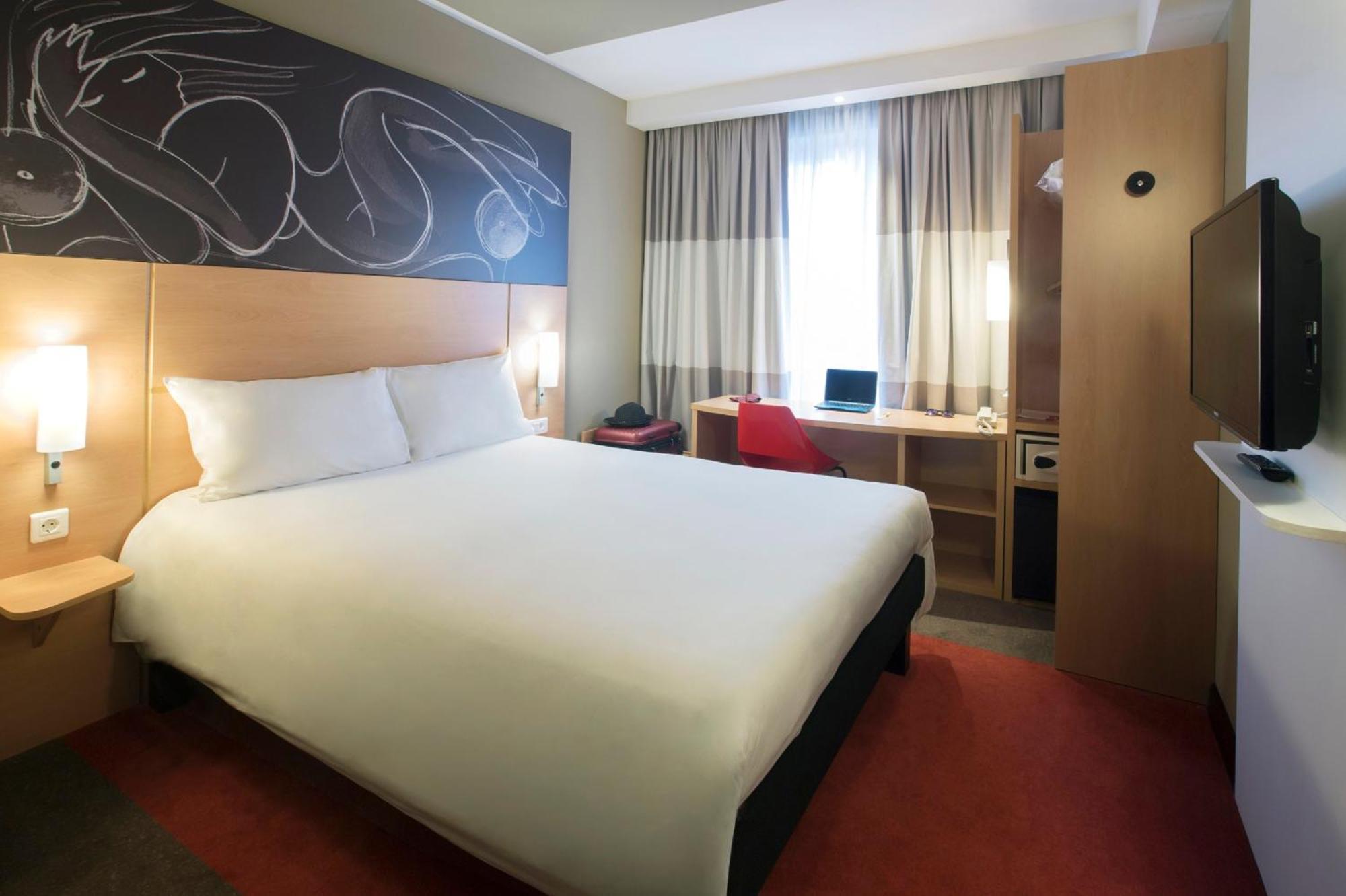 Chambre Double Standard