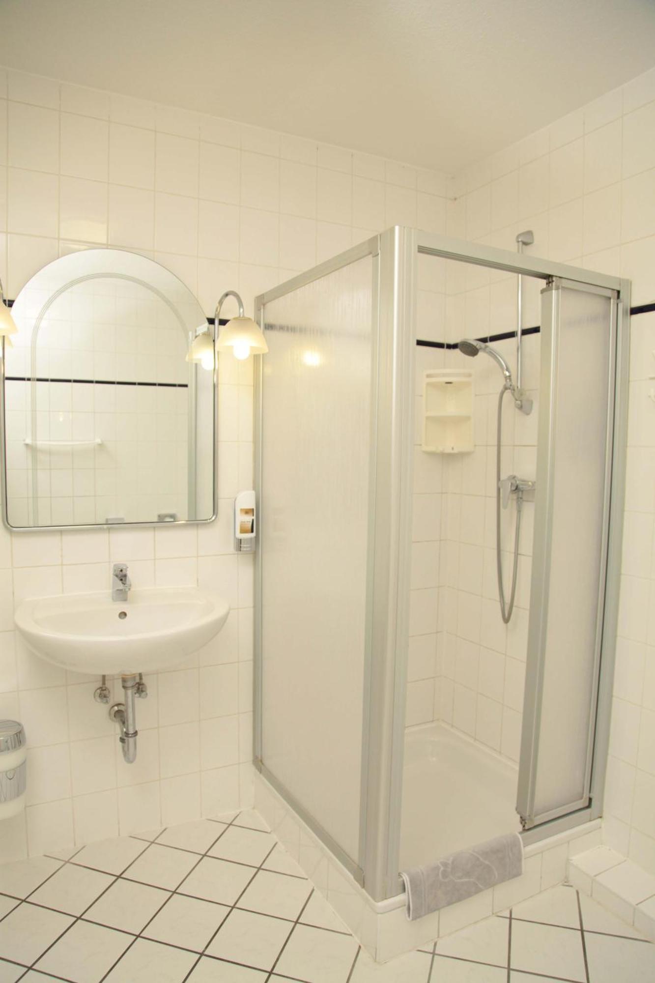 Apartamento de 2 habitaciones