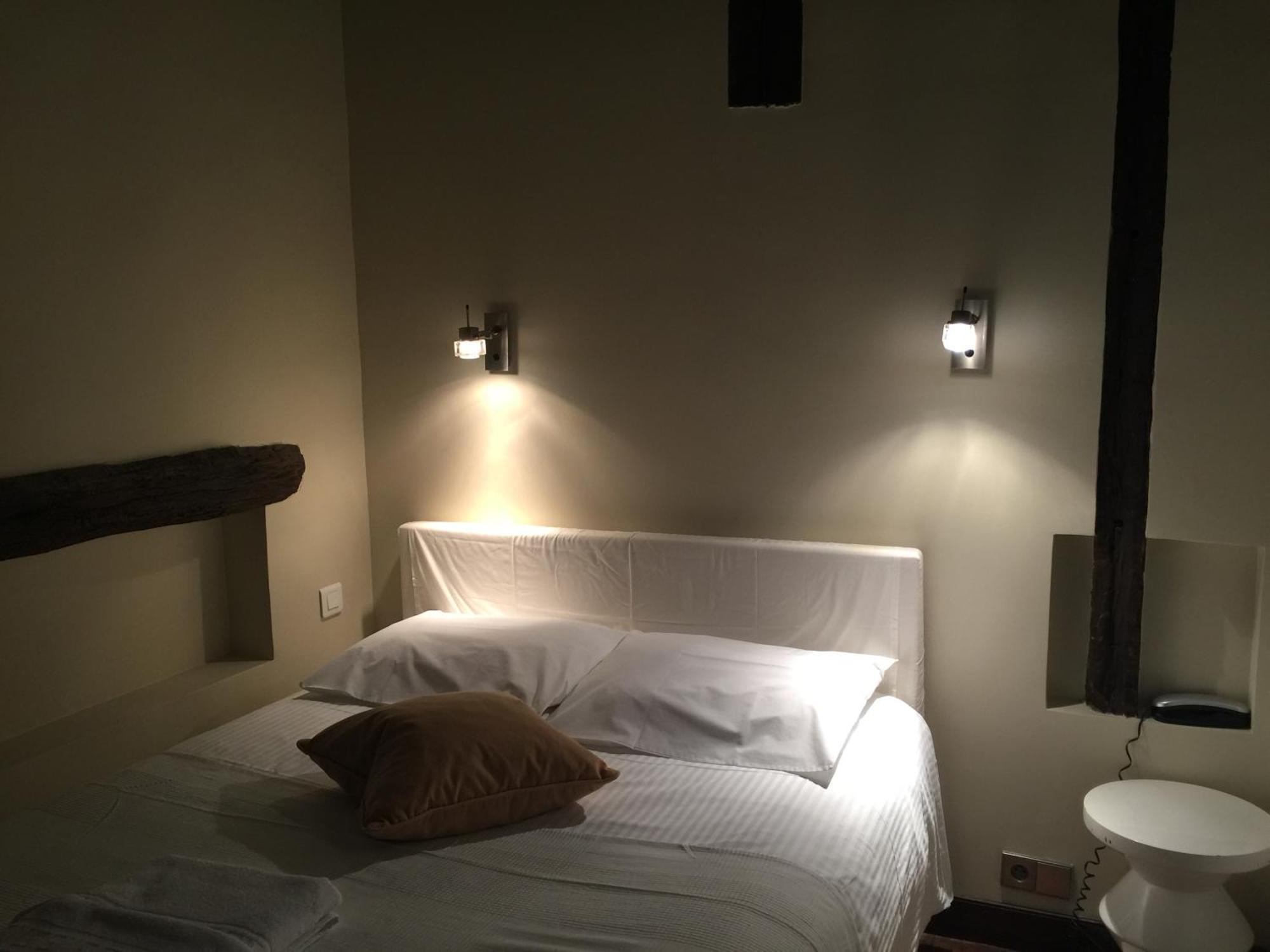 Quarto Individual Pequeno