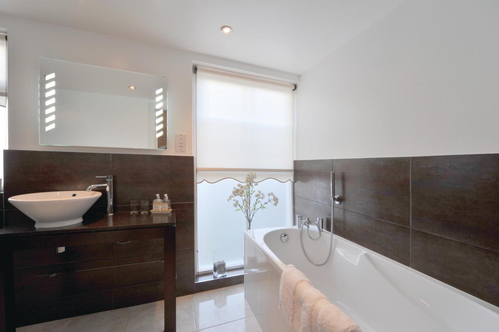 Executive King Room