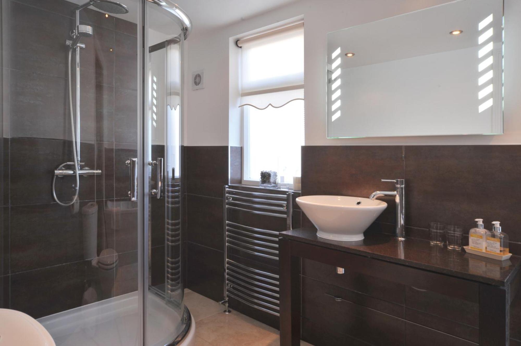 Executive King Room
