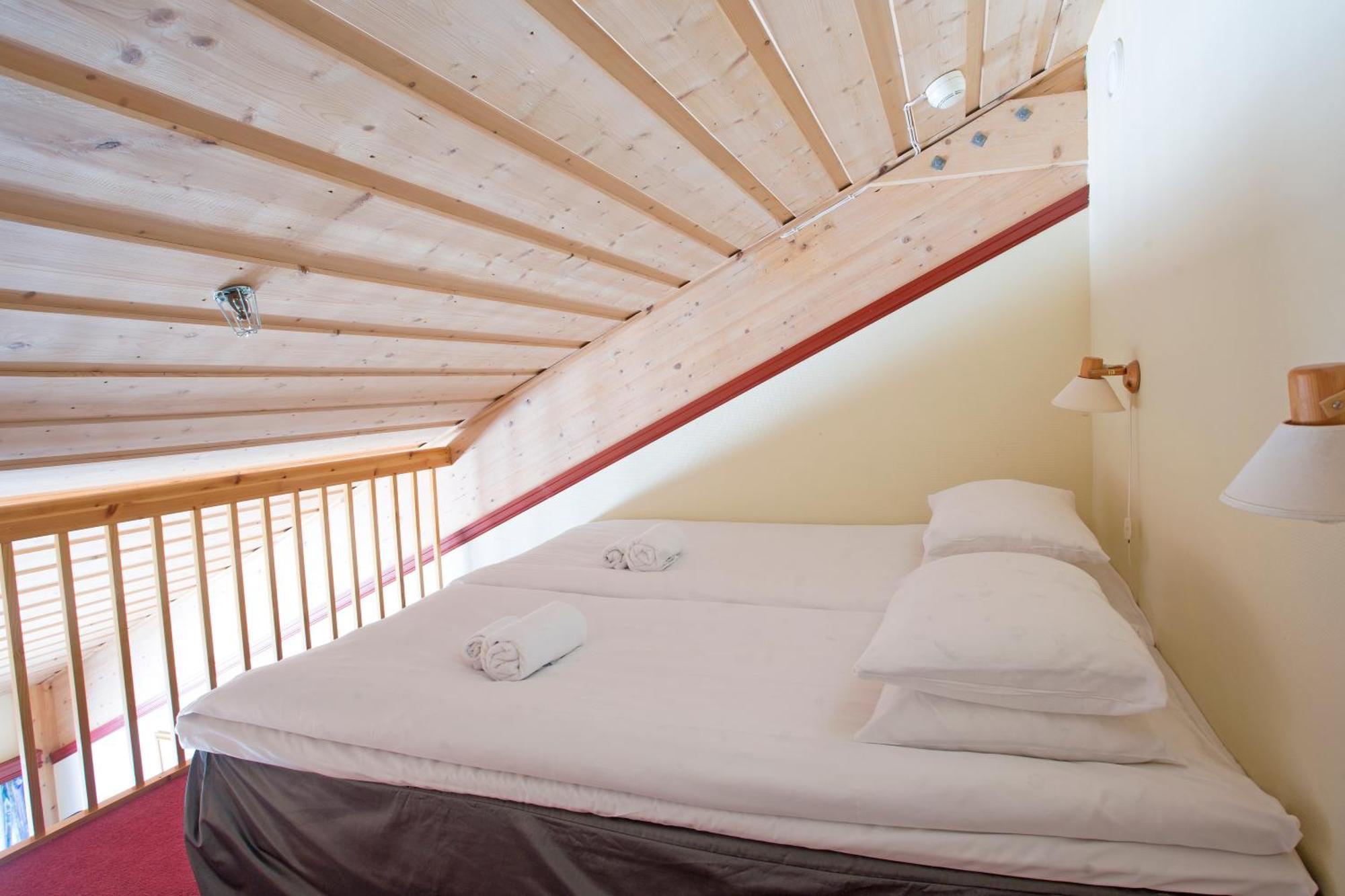 Habitación Familiar Estándar