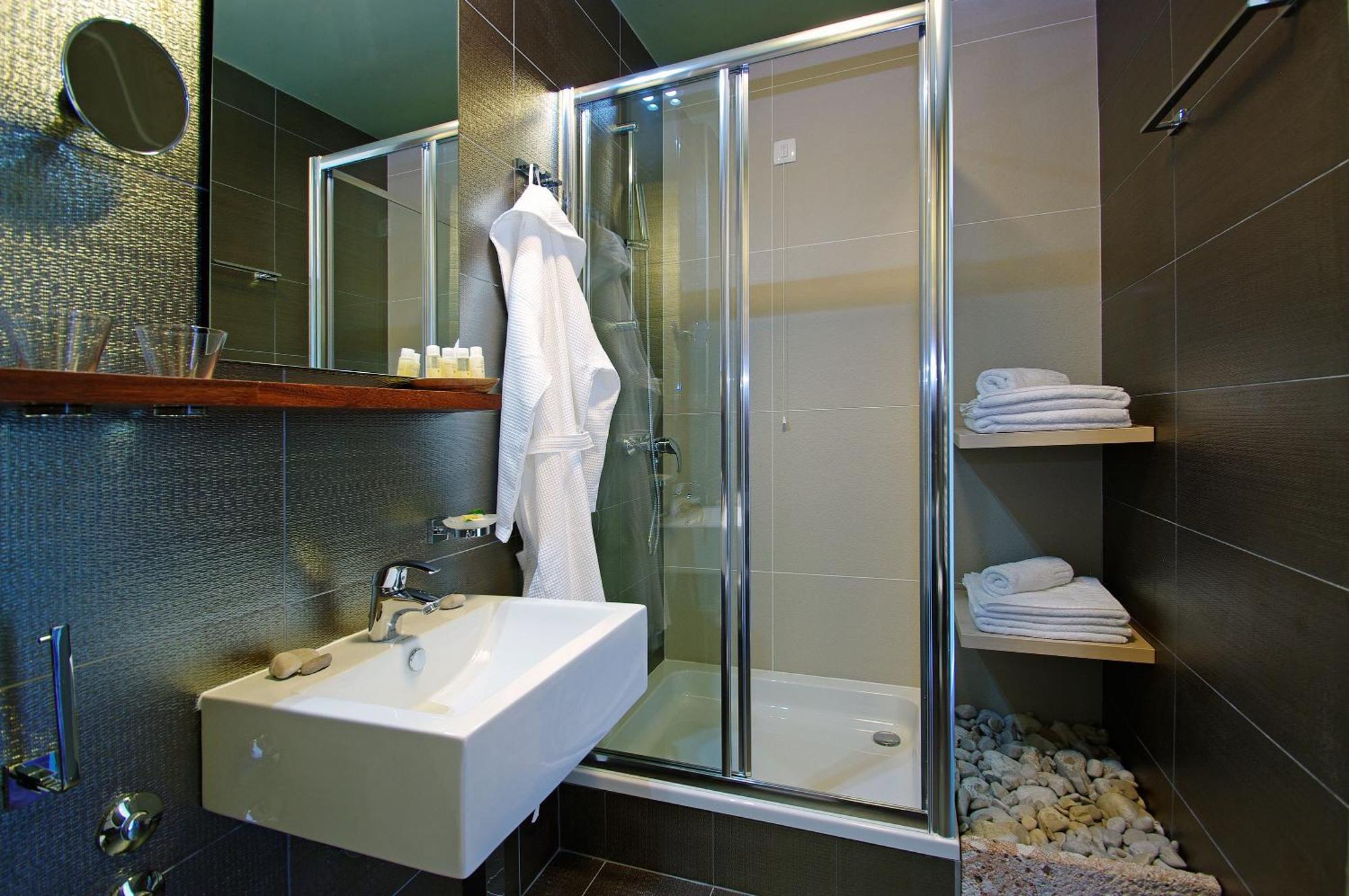 Suite Familiale Deluxe