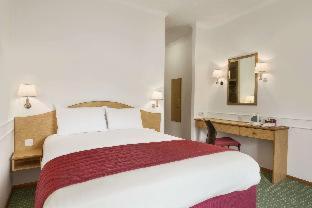 Quarto Duplo Standard