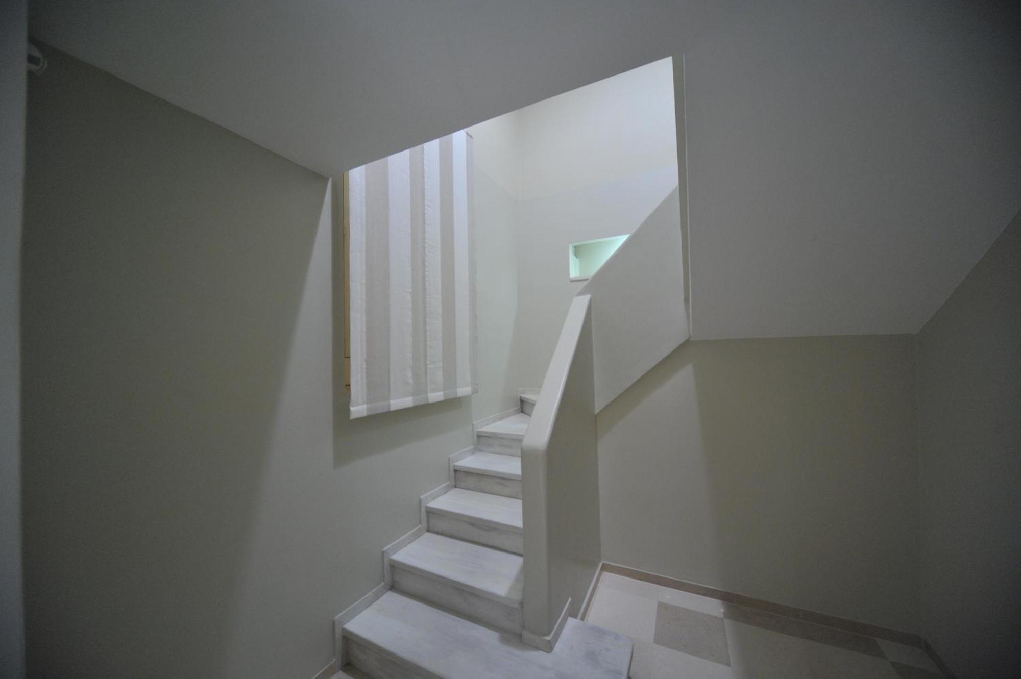 Double Room Extra Bed Attic