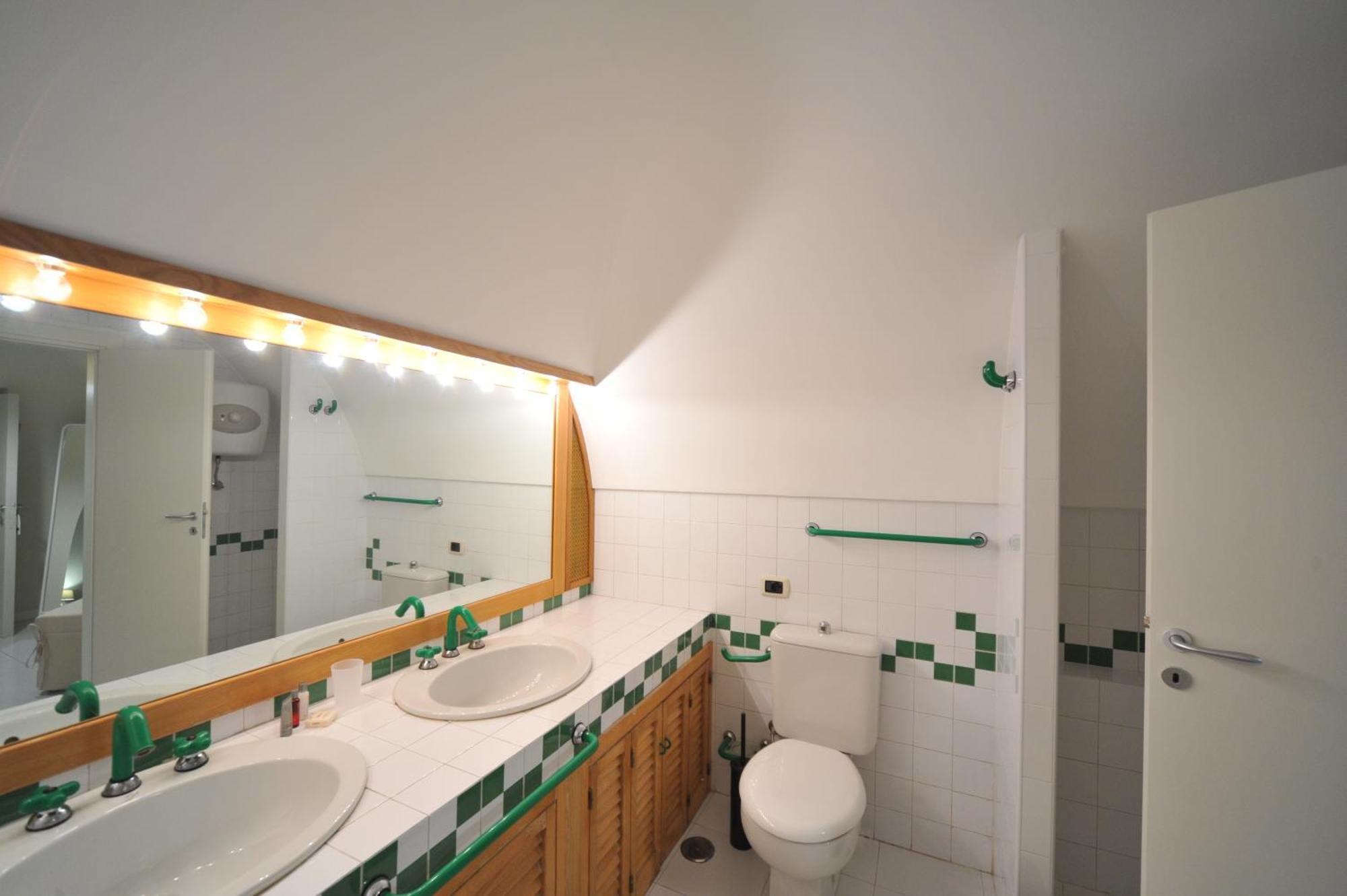 Double Room Extra Bed Attic
